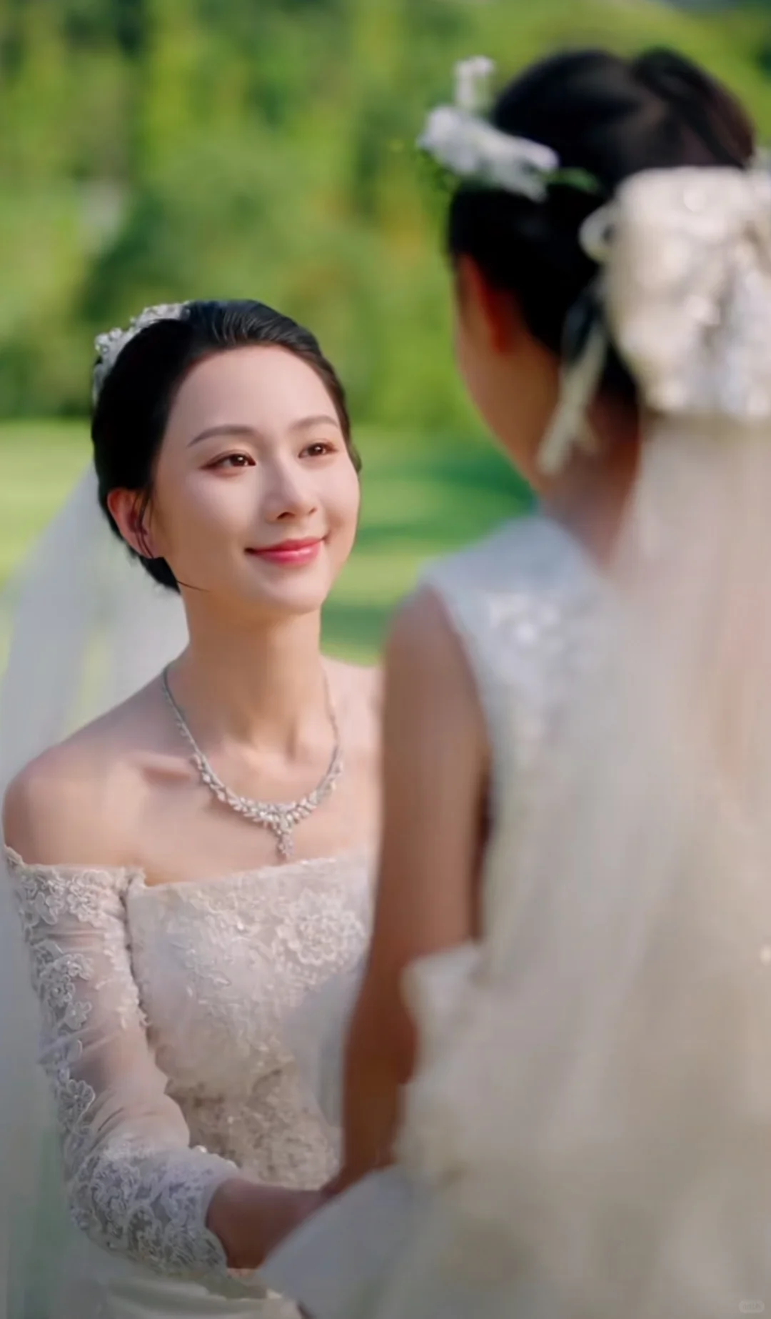 《婚情不负好春光》 短剧推荐！