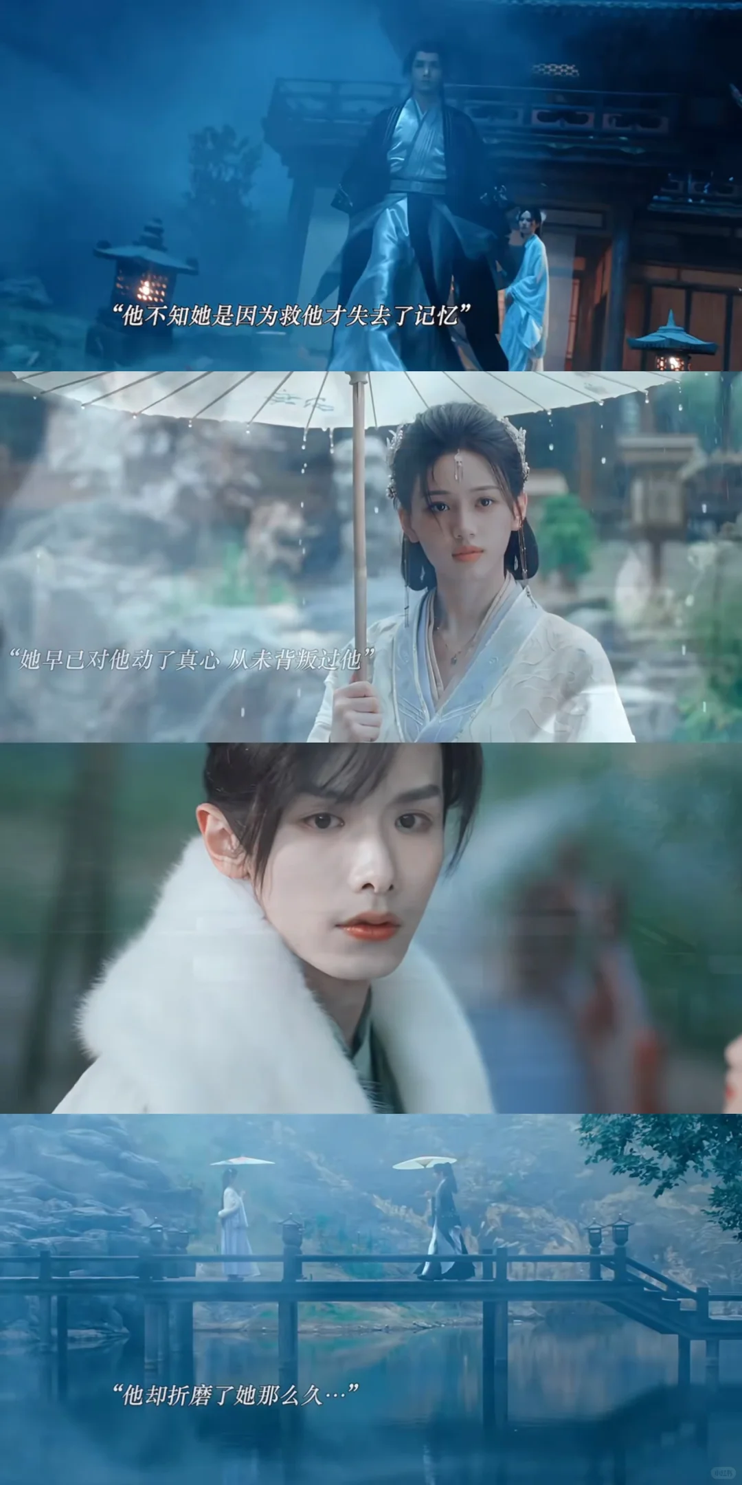 疯批男主‼️还是短剧敢拍🔥🔥好上头‼️