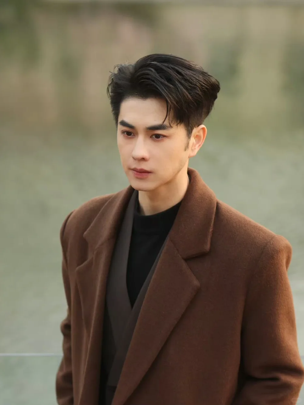 🔥短剧男神王彦鑫📖合集|天选谦谦君子