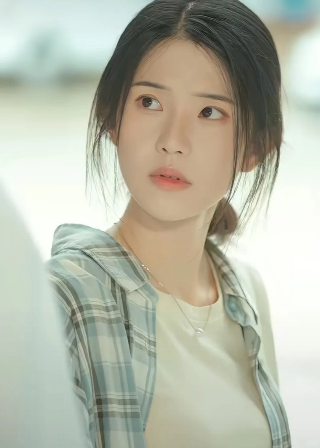 看野草疯长get到锦子颜值了