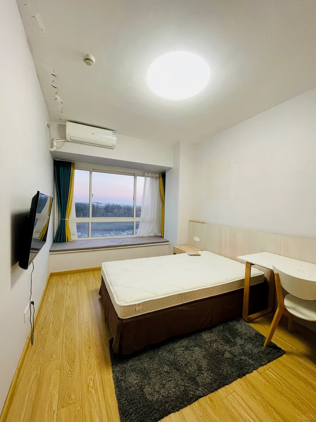 徐庄整租两室！下楼就是徐庄软件园区！！