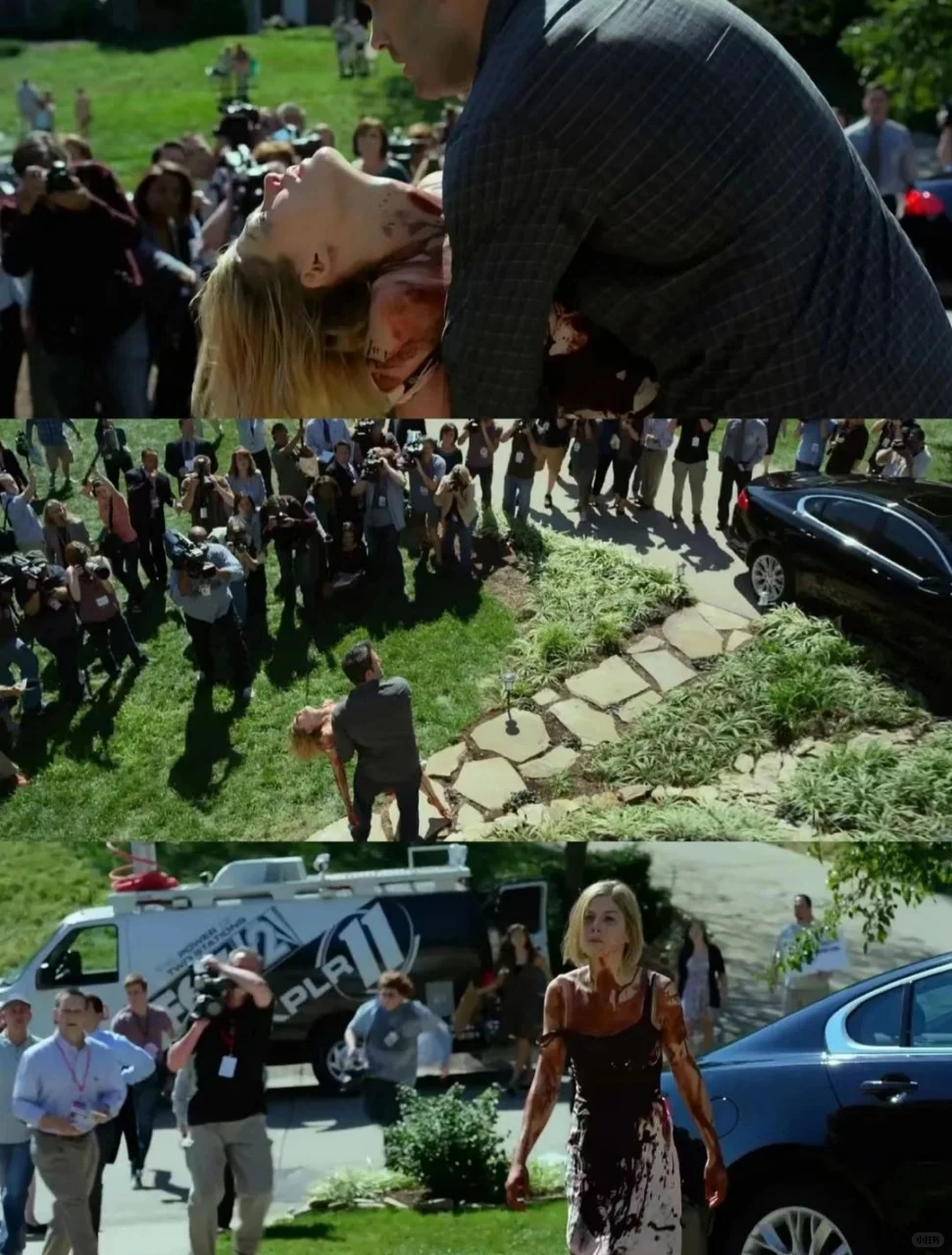 比消失的她还牛的一部电影❗❗