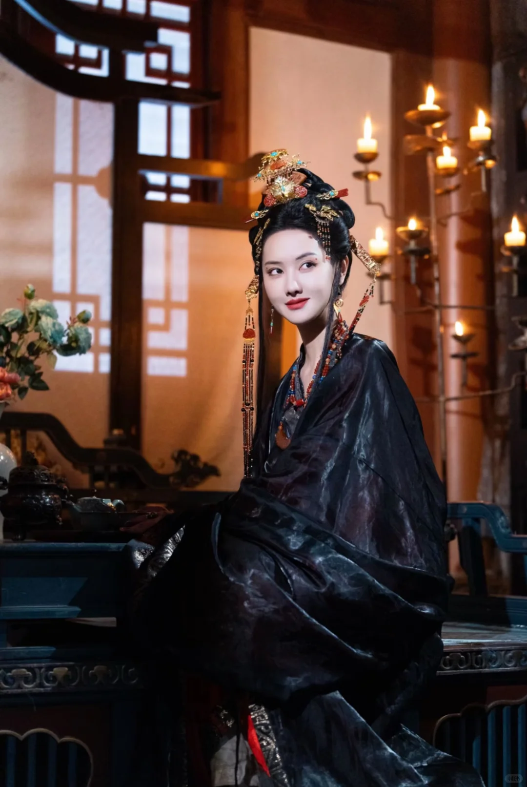 替身+权谋！开局即是高能 🔥🔥🔥