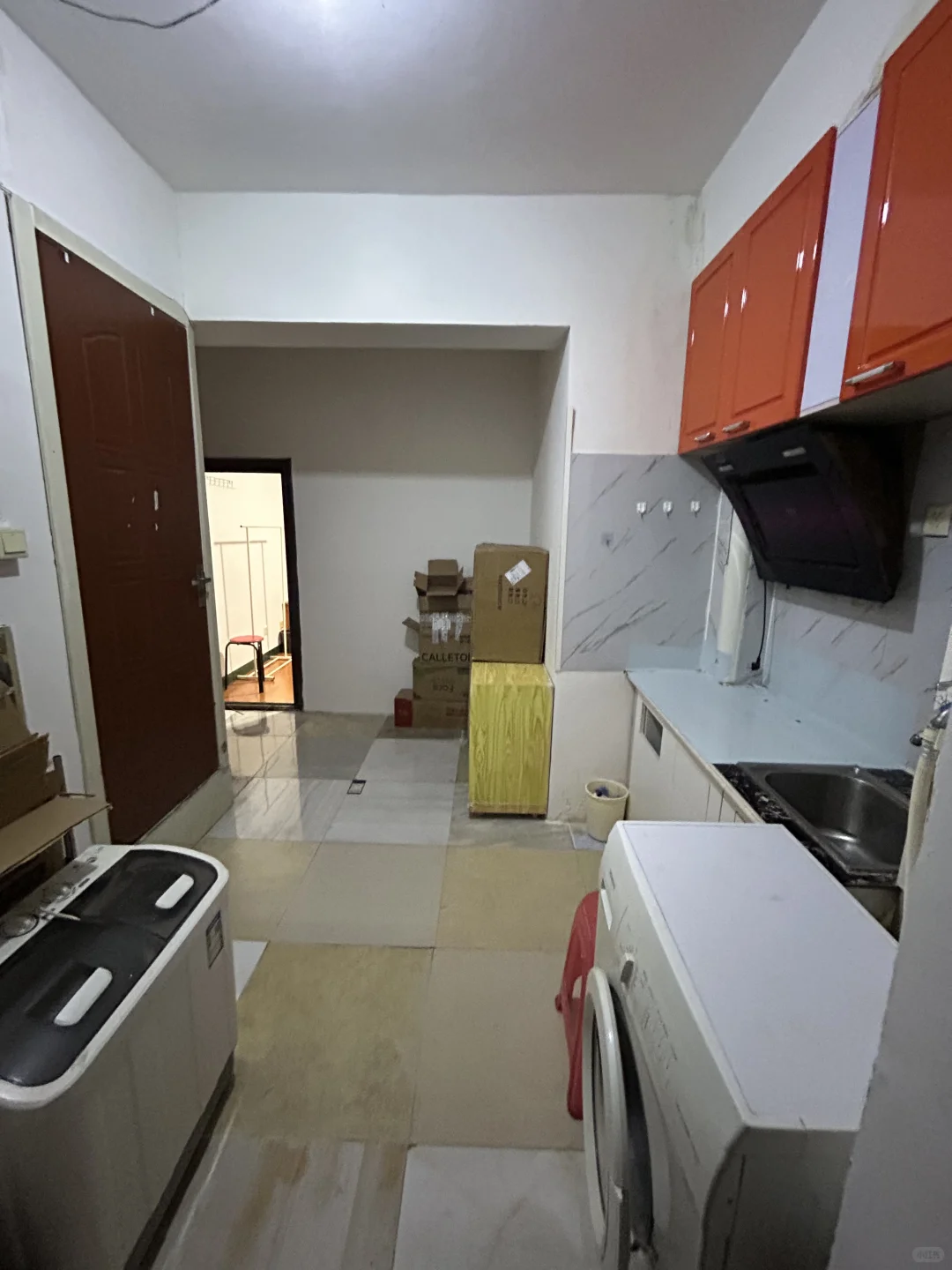 房屋出租 近腾飞软件园