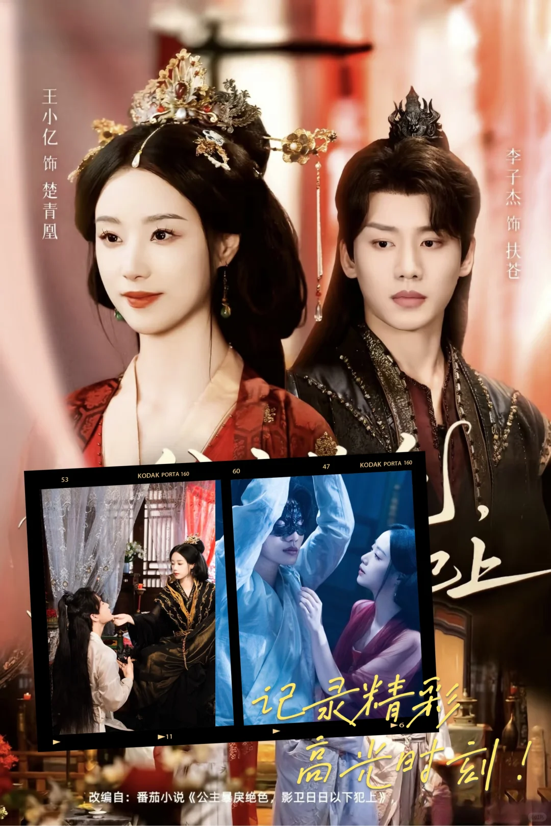 太惊喜!巨好看!这一波新剧必须N刷!