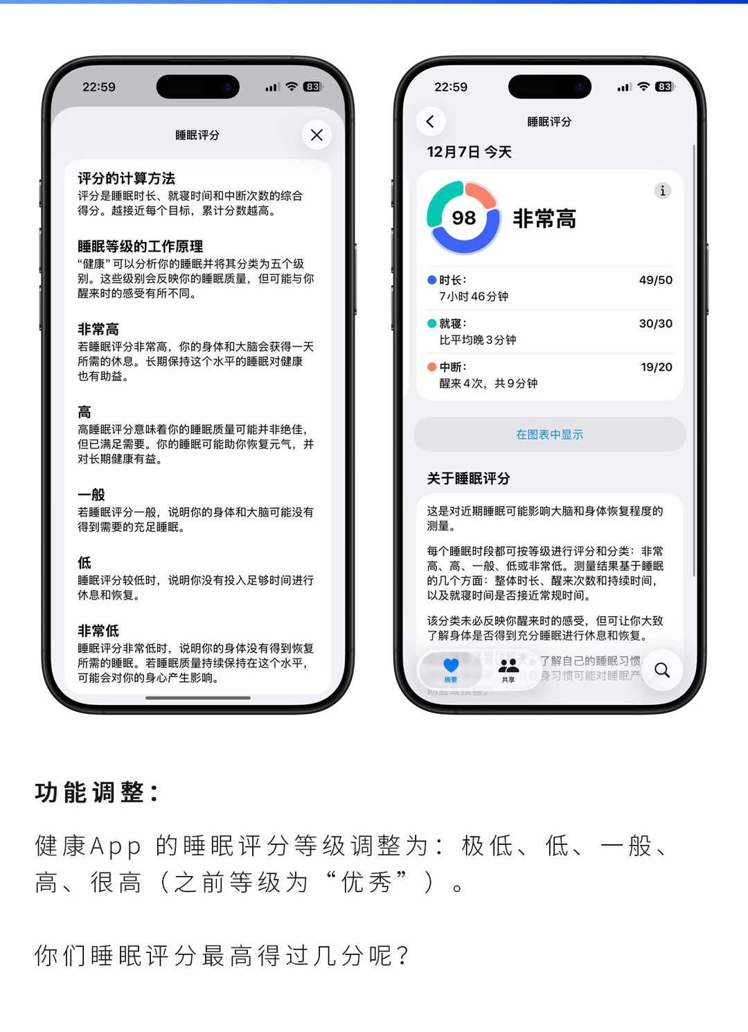 iOS 26.2 正式版将至,即将带来10余更新