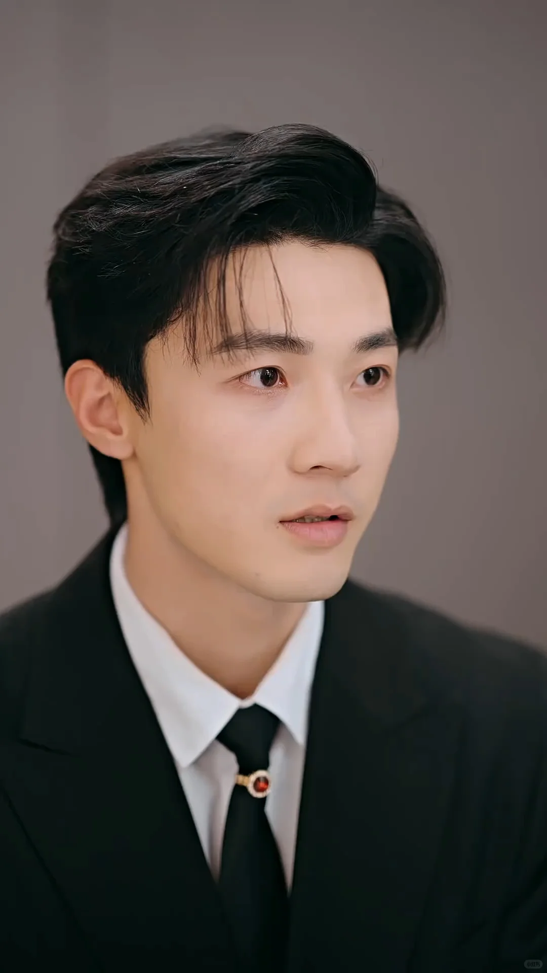 国产短剧《那年正相逢》