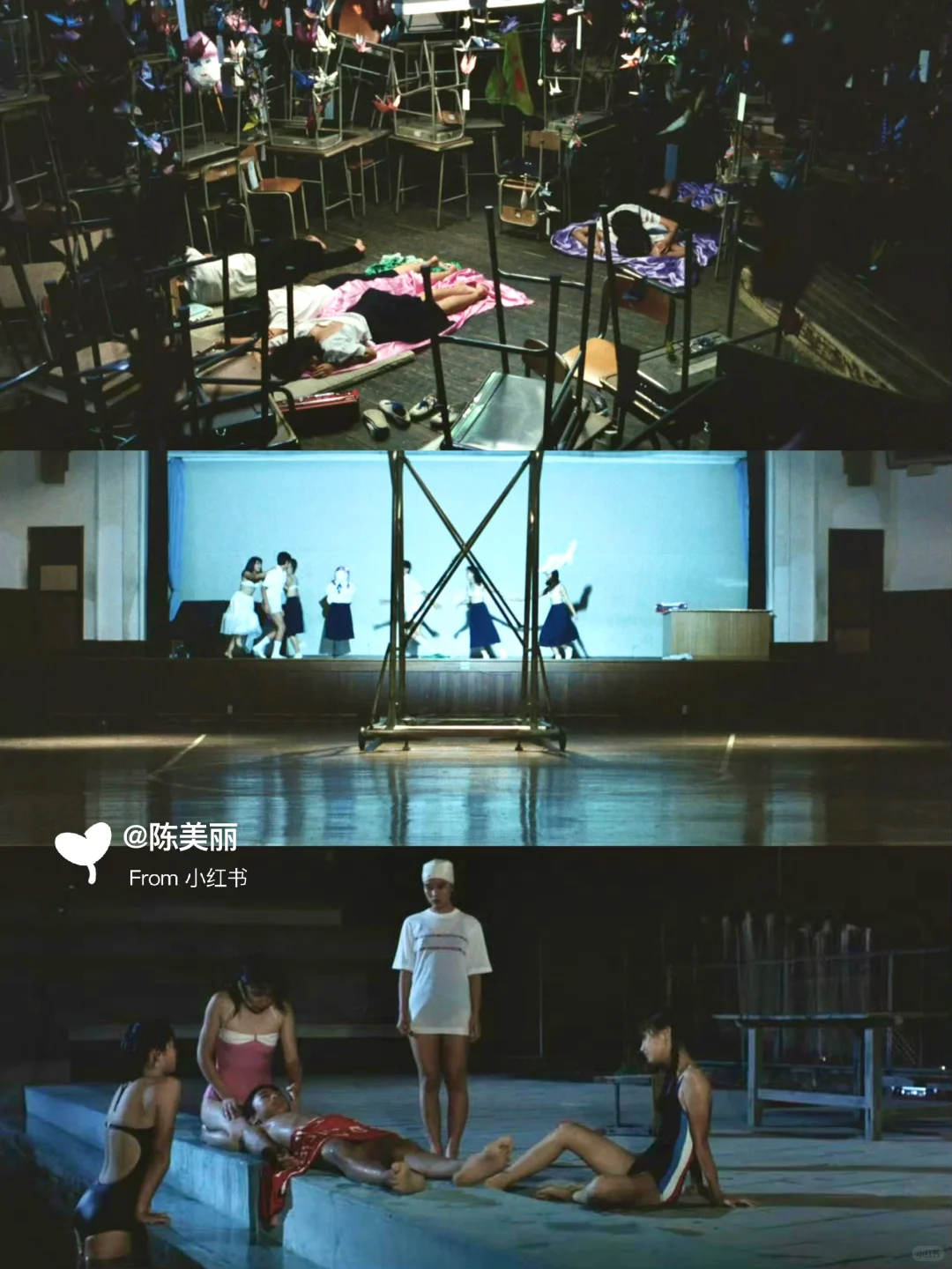 ✨周末观影｜适合窝在沙发看的日本电影清单🍿