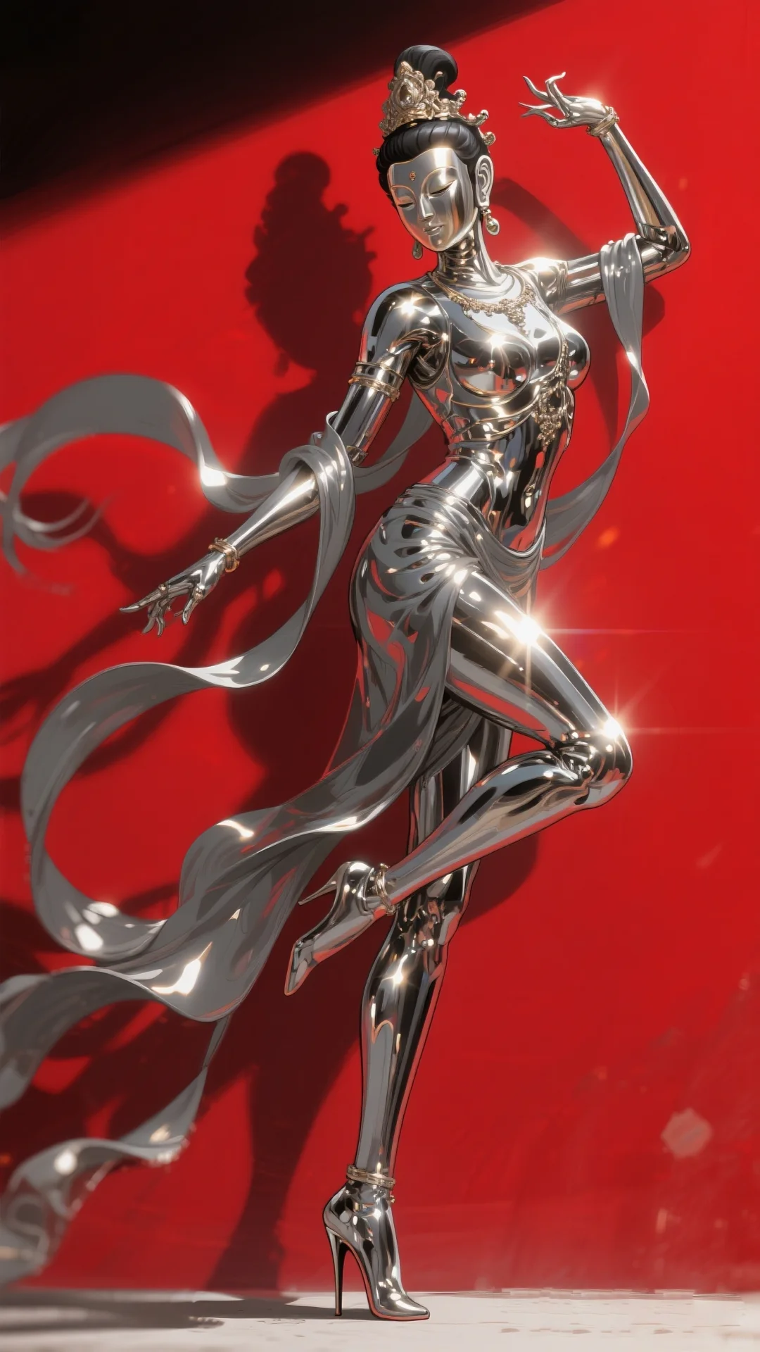 刚刚用软件设计了一组图，分享下