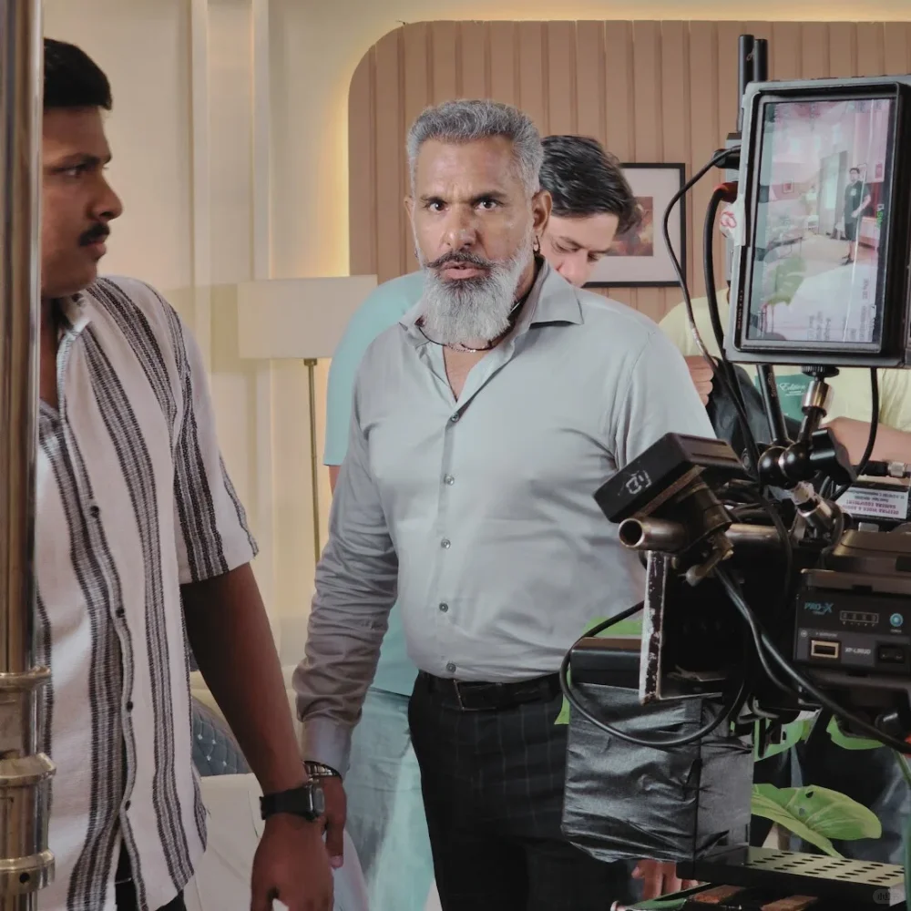 印度短剧开机🔥