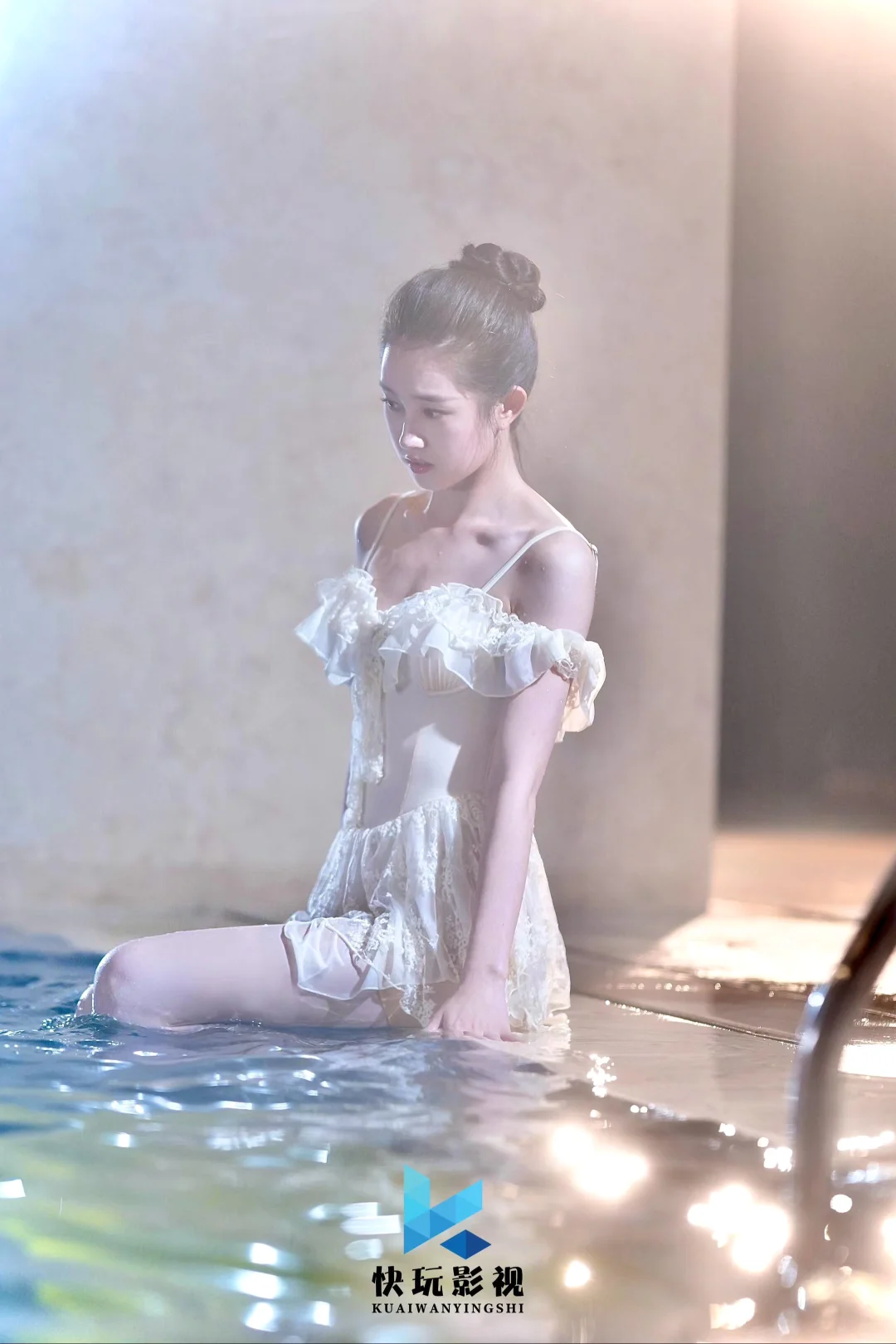 期待《慕黎色》，期待双宇组合！