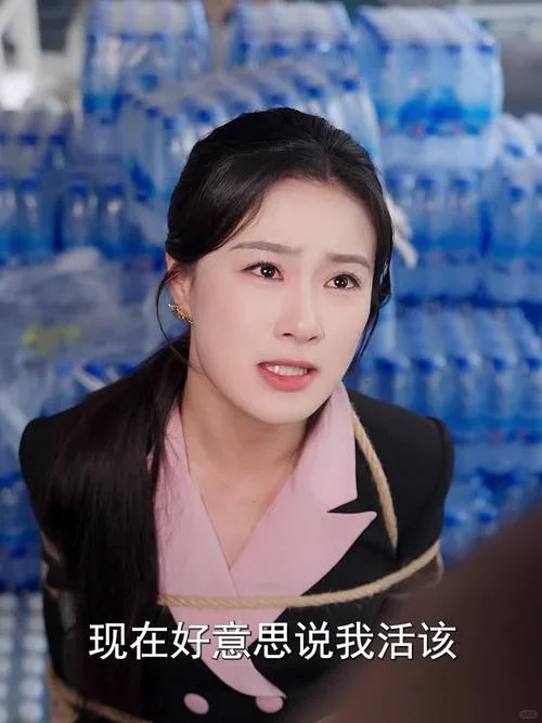 重生复仇女王驾到!这爽剧让我熬夜狂追!