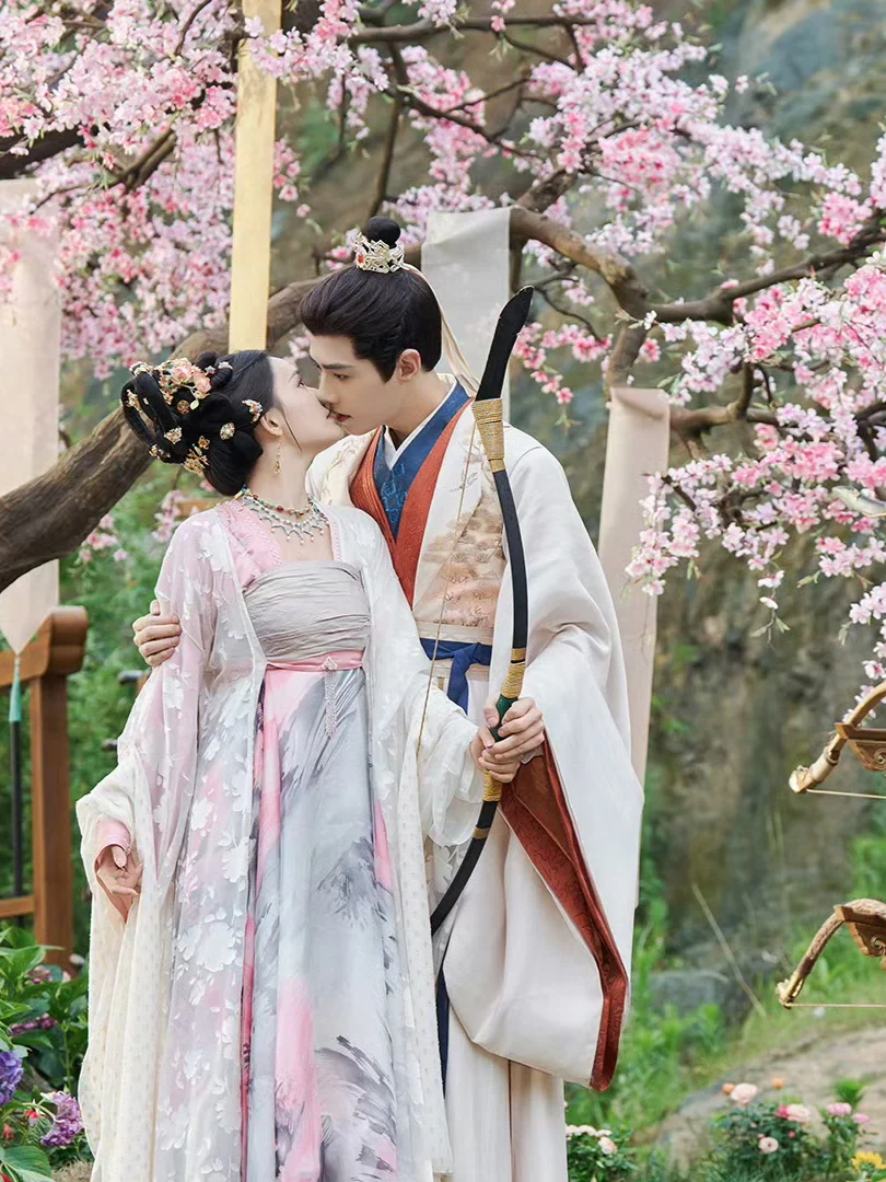 我怎么才发现这剧啊！好看！