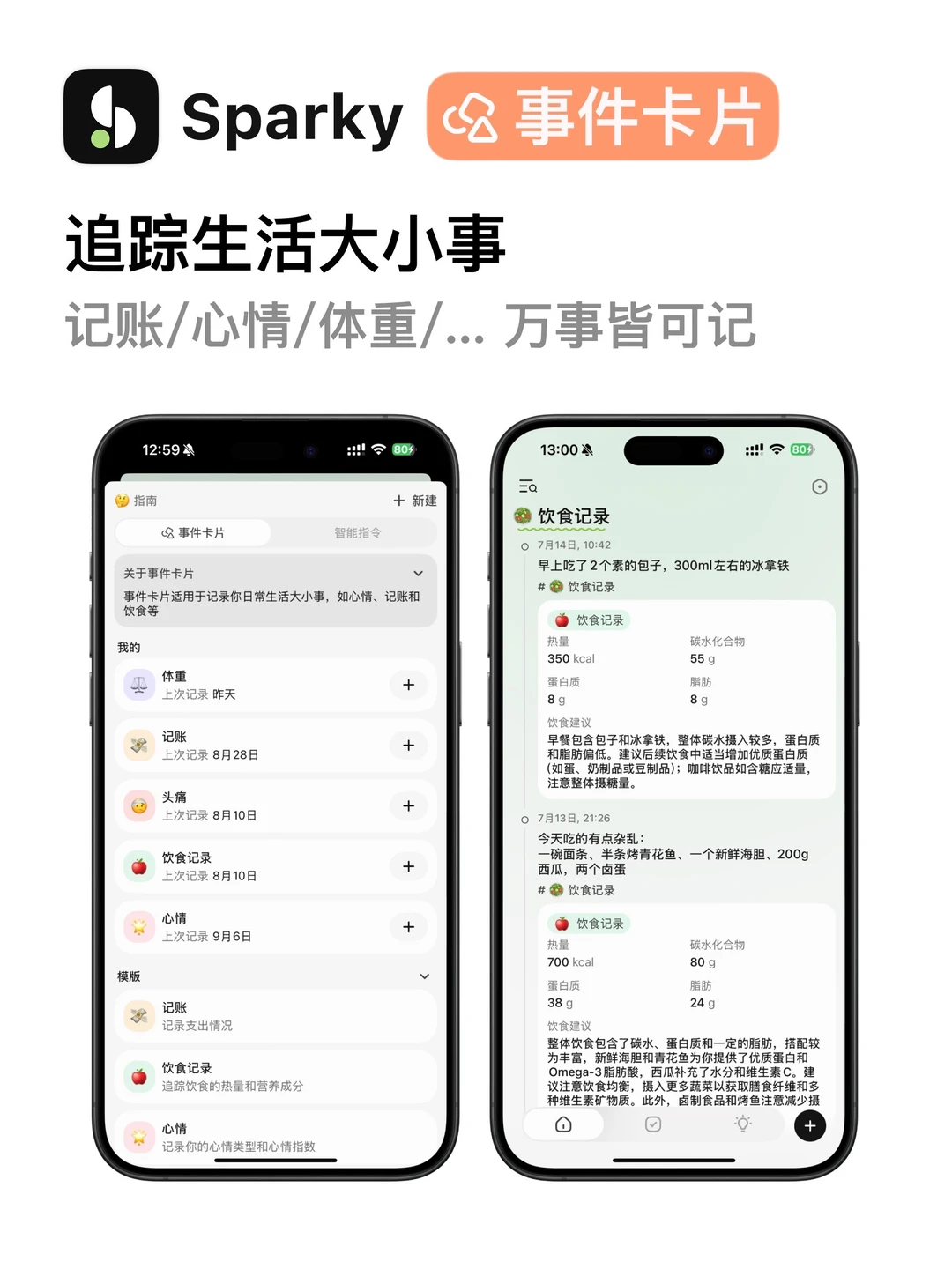 哪个ADHD天才发明的App?!