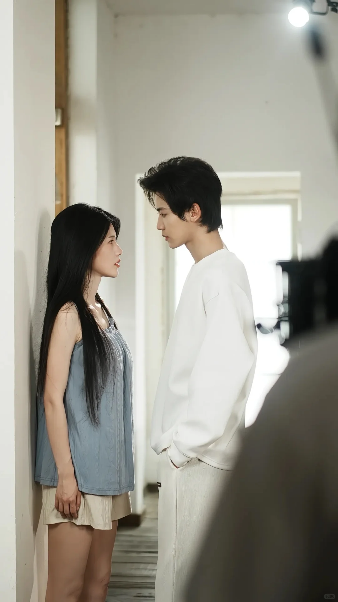 推荐短剧《野草疯长》