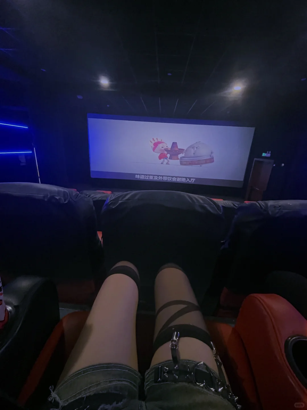 🐈‍⬛⁾⁾嘿嘿包场♥︎