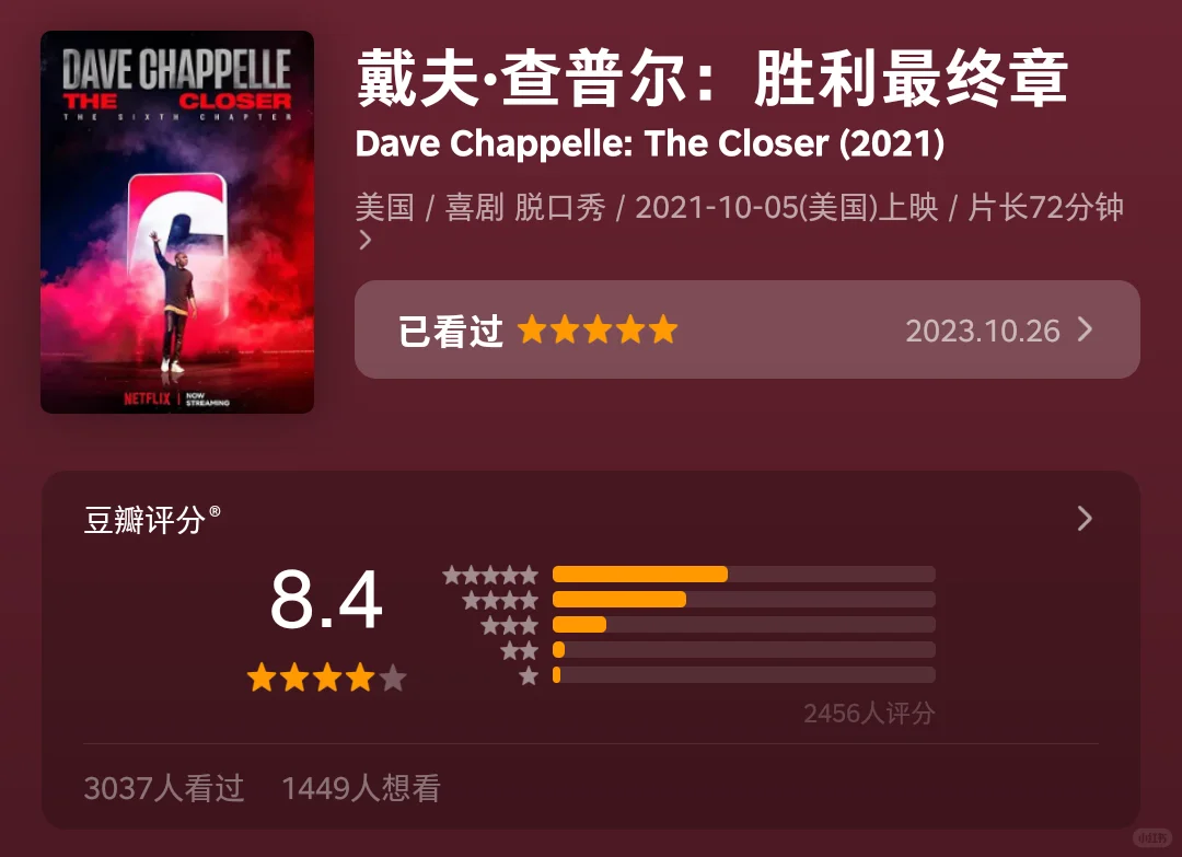 2025年12月8日，我想要推荐的十部电影。