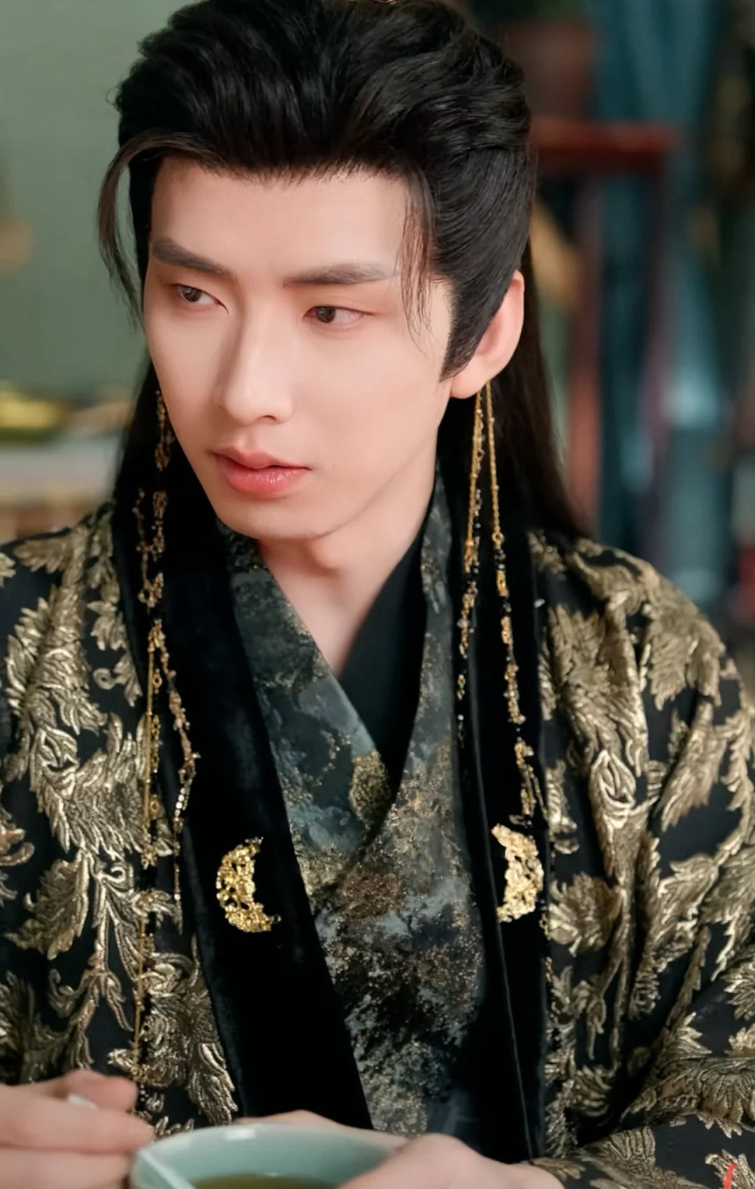 强推:超级搞笑!!我笑的停不下来