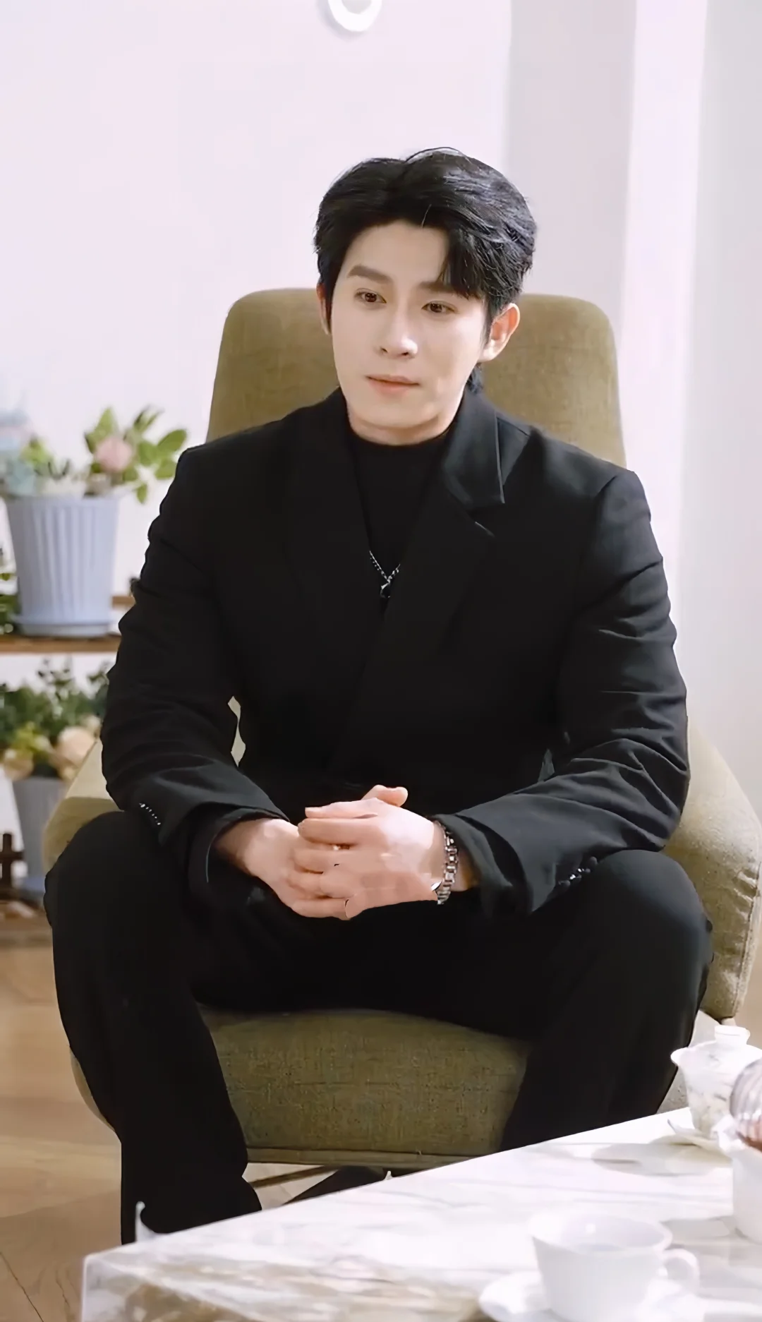 为你千千万万次!发现短剧届新大肌杨宇斌