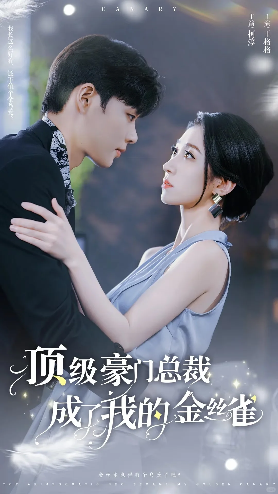 摁头安利柯淳十部必看短剧