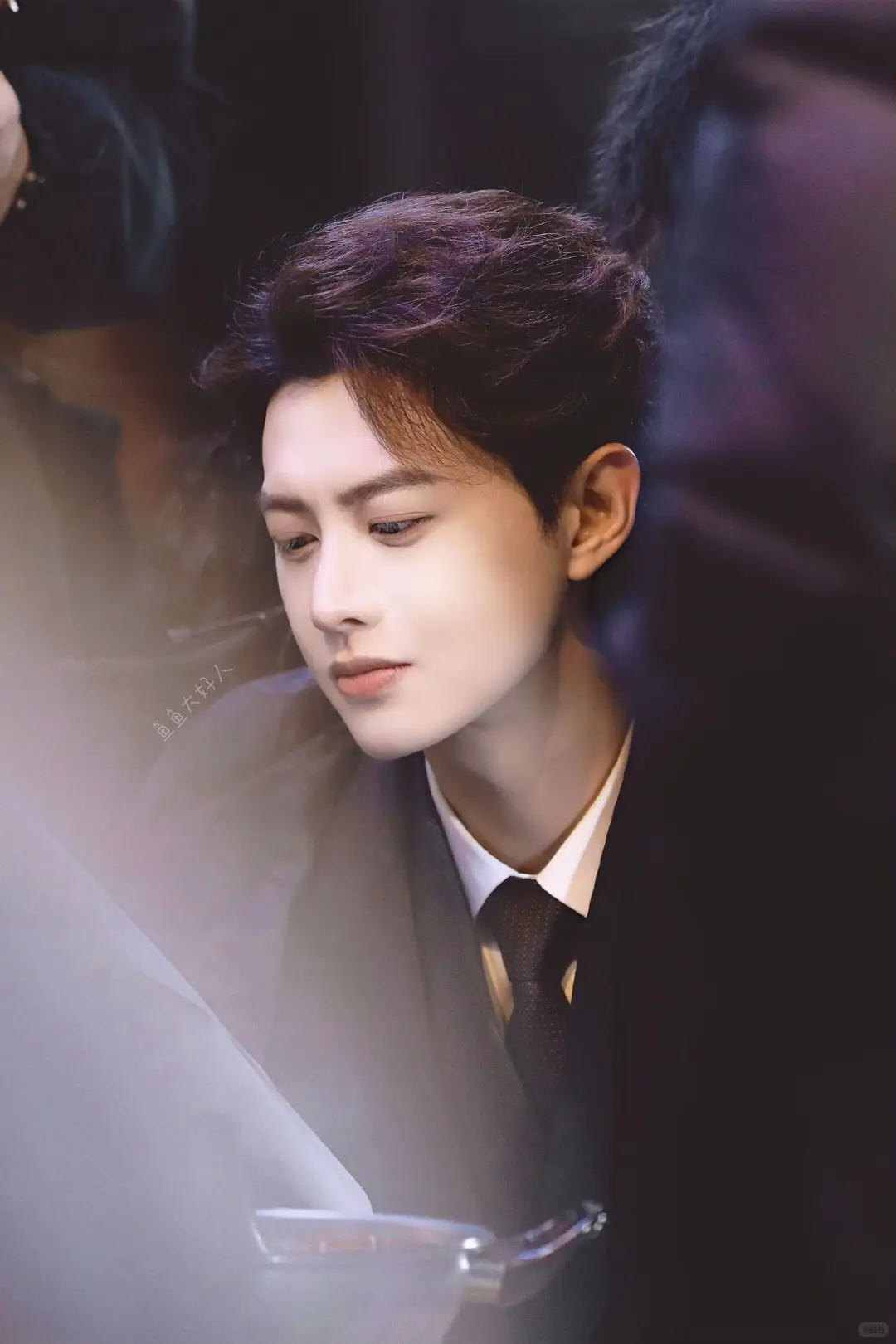 天选短剧男主#4 何健麒