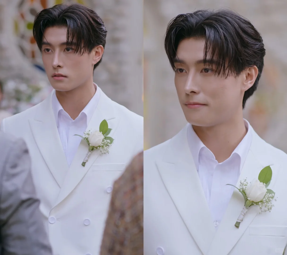 BL泰短剧《捡个总裁当男友》