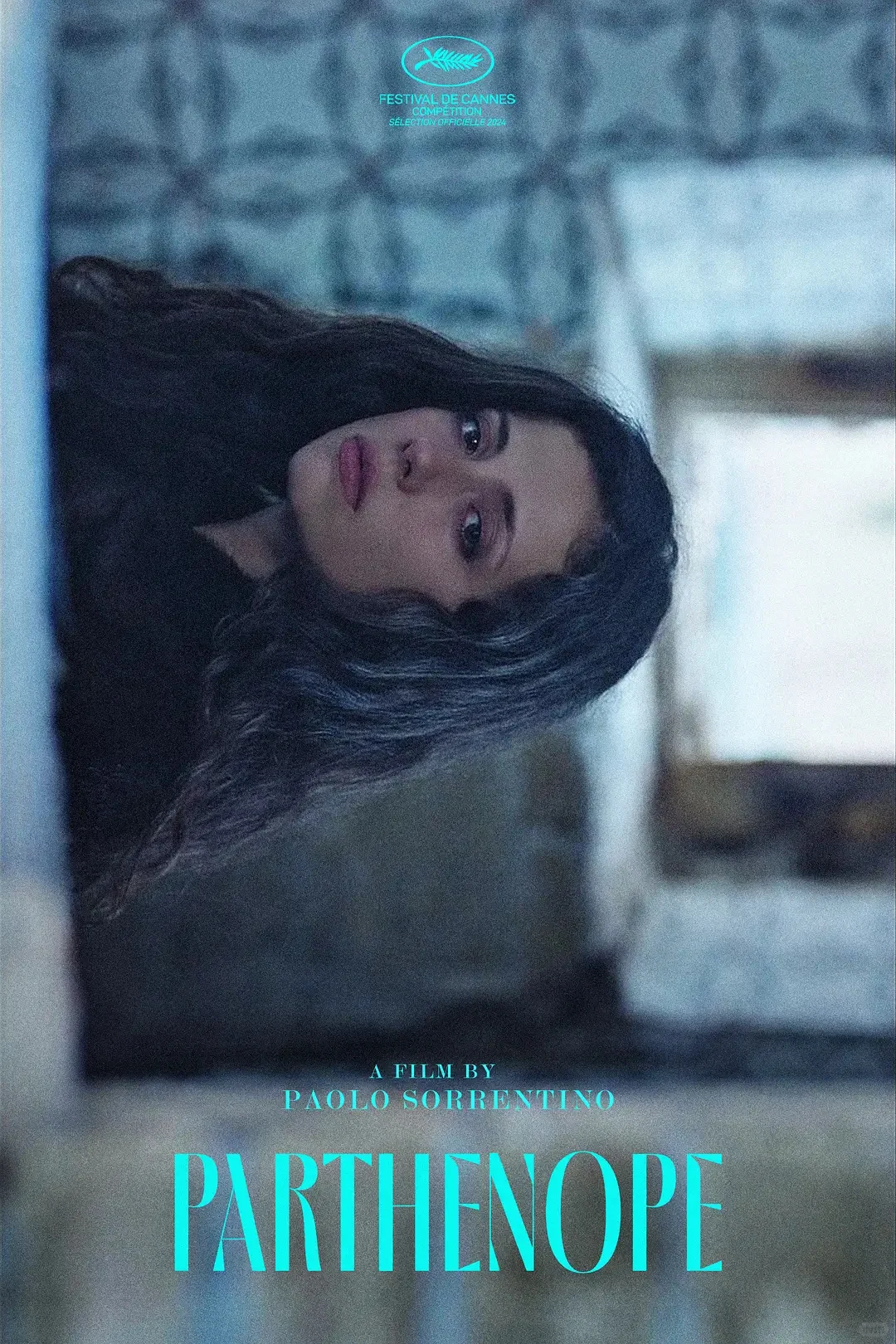 那不勒斯的神！ 9.7 晚《帕特诺普》电影沙龙