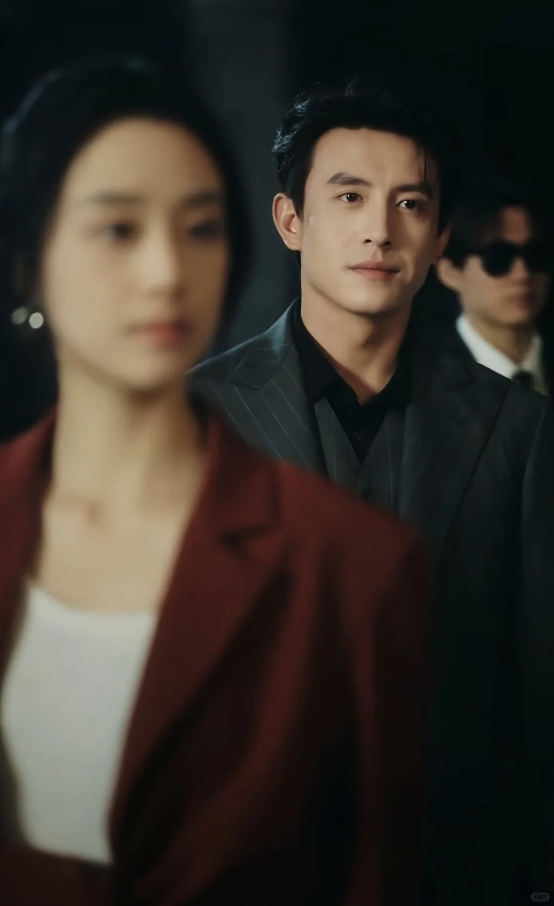 短剧党狂喜!高口碑短剧清单,超好看❗️