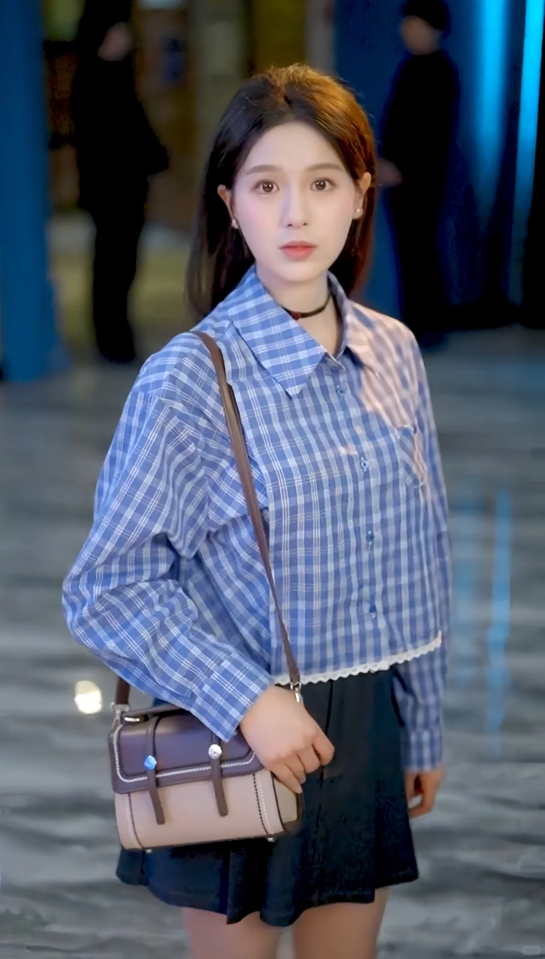 为你千千万万次!发现短剧届新大肌杨宇斌