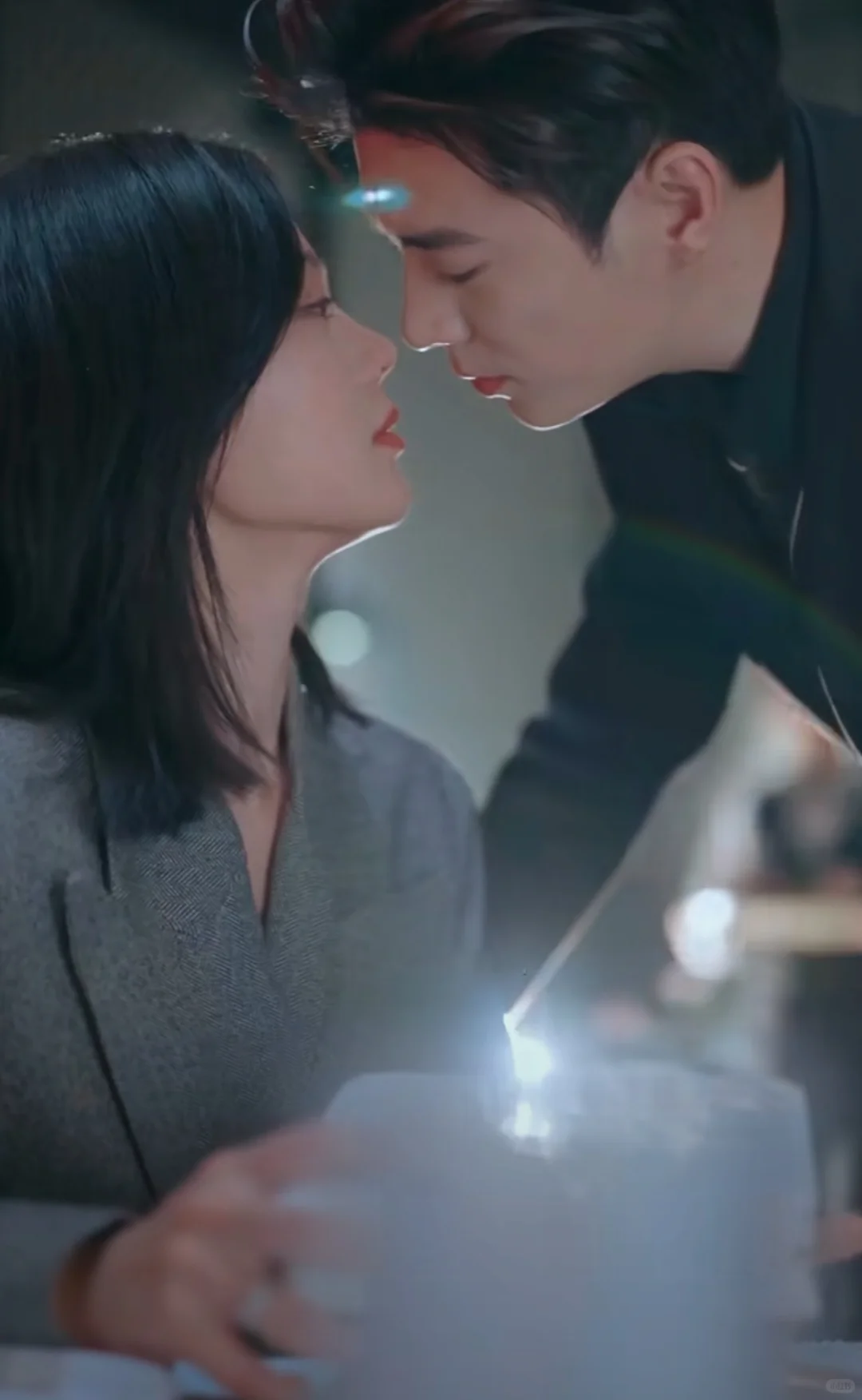 哇!又发现一部新上的高质量短剧啦!