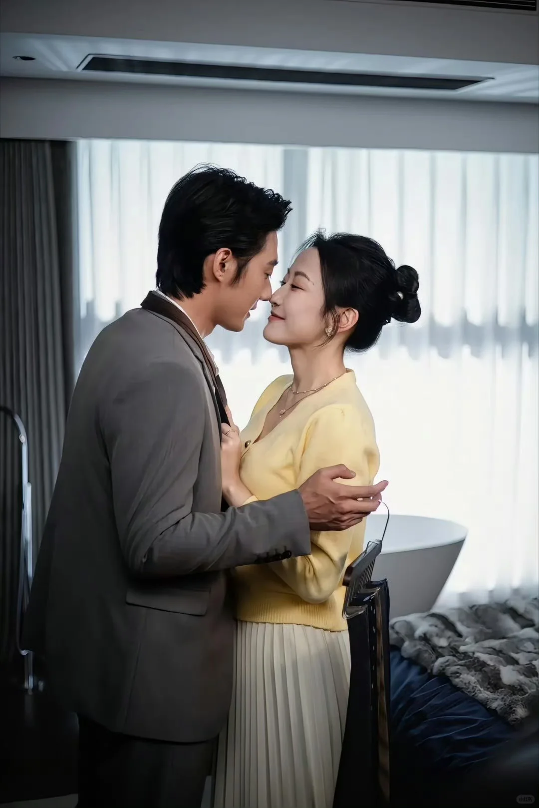 短剧之《情深似海终成空》