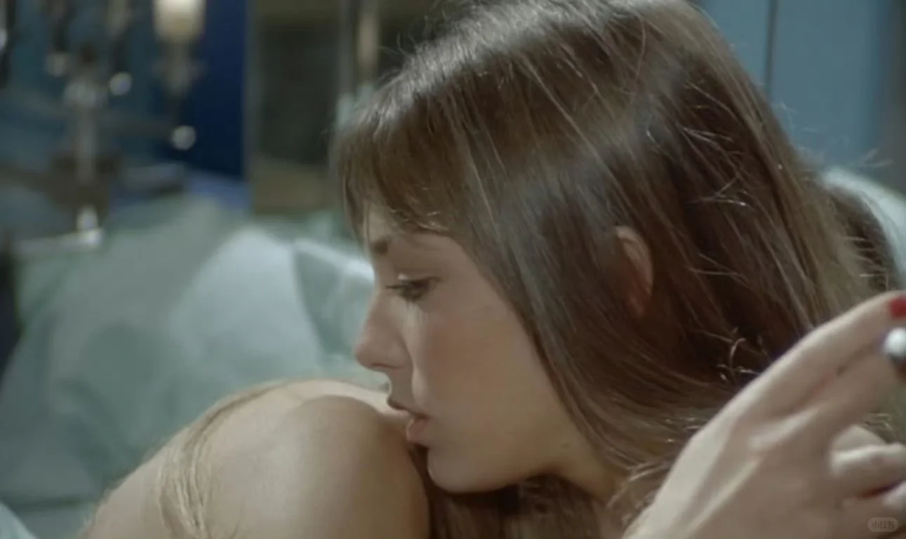 碧姬·芭铎 Brigitte Bardot