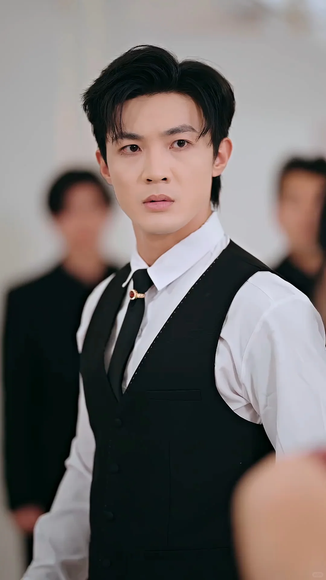 国产短剧《那年正相逢》