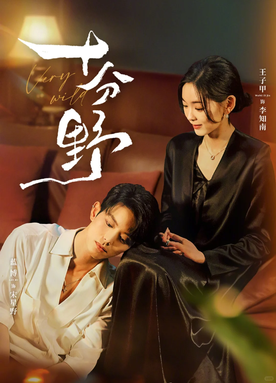 2025🥝悦享会短剧片单已播