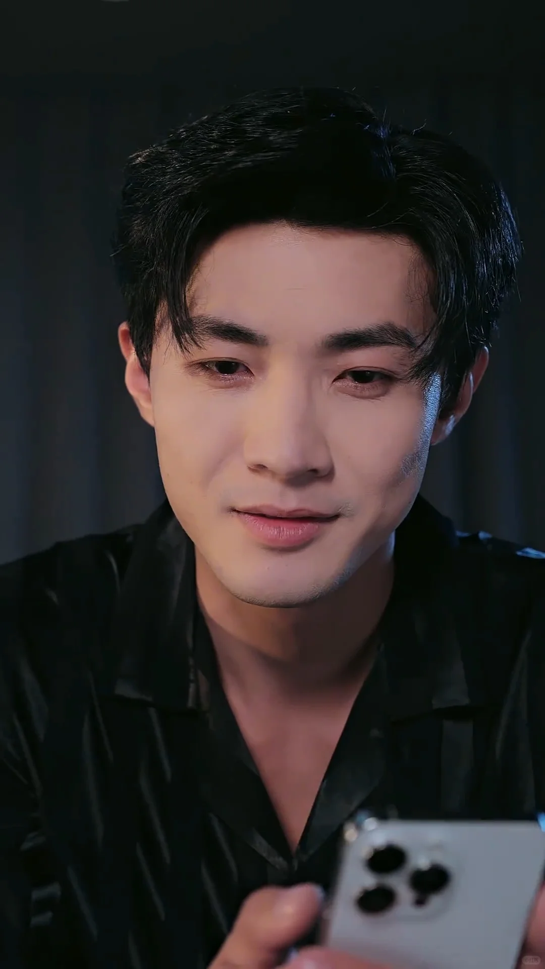 国产短剧《那年正相逢》