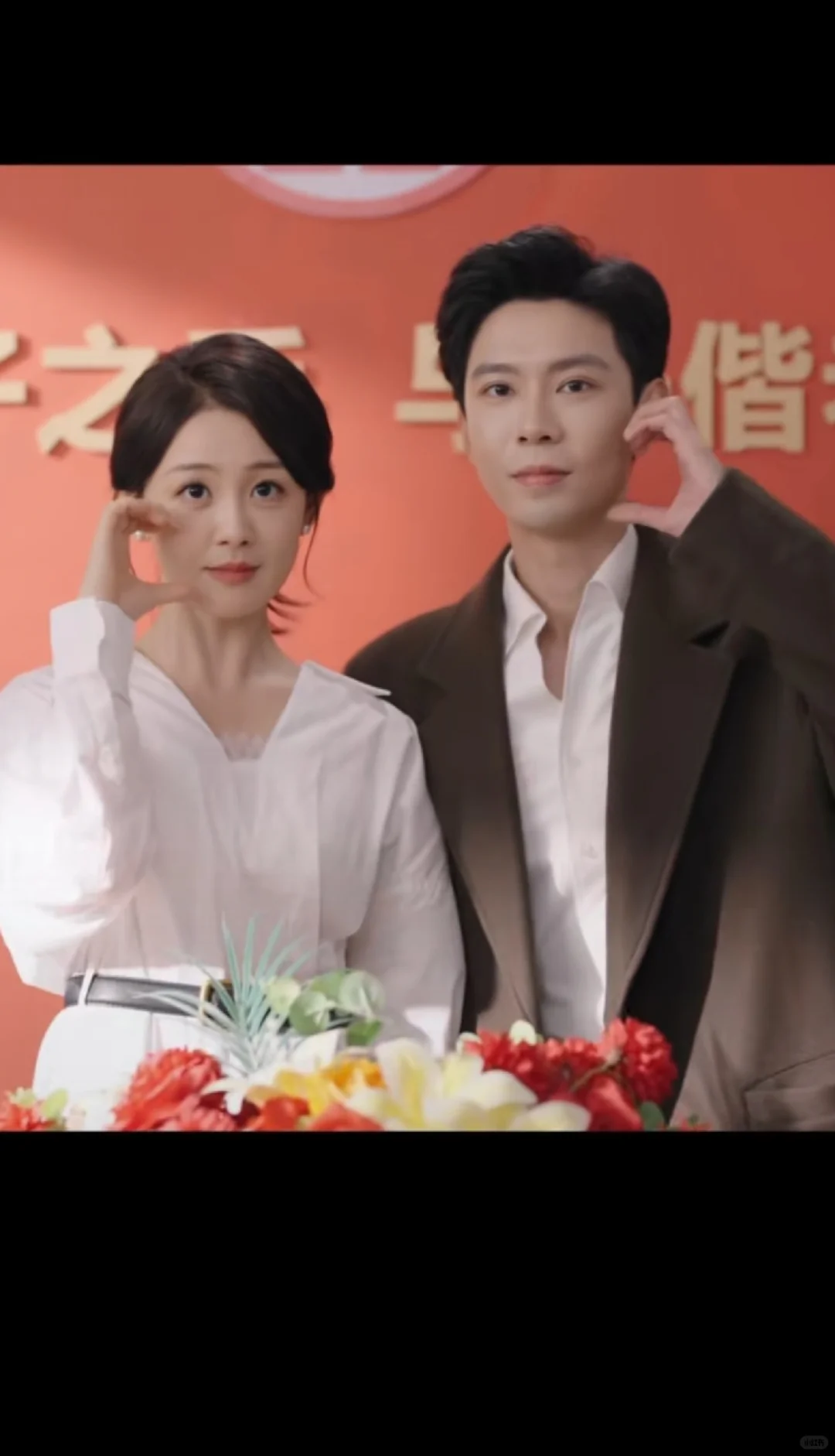 新婚慢热❤️甜丝丝的~同个本子不同感觉