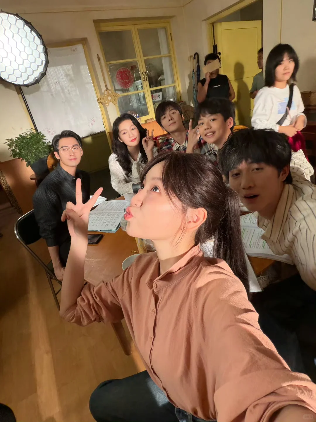 怎么会有这么好看的短剧