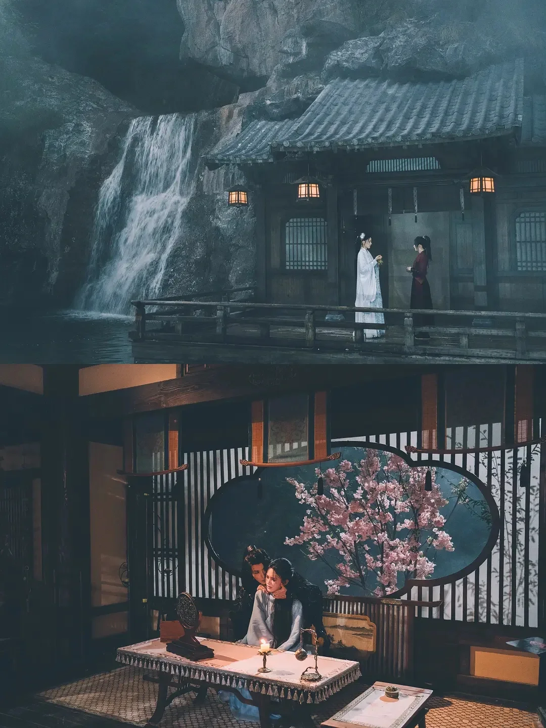 疯批男主‼️还是短剧敢拍🔥🔥好上头‼️