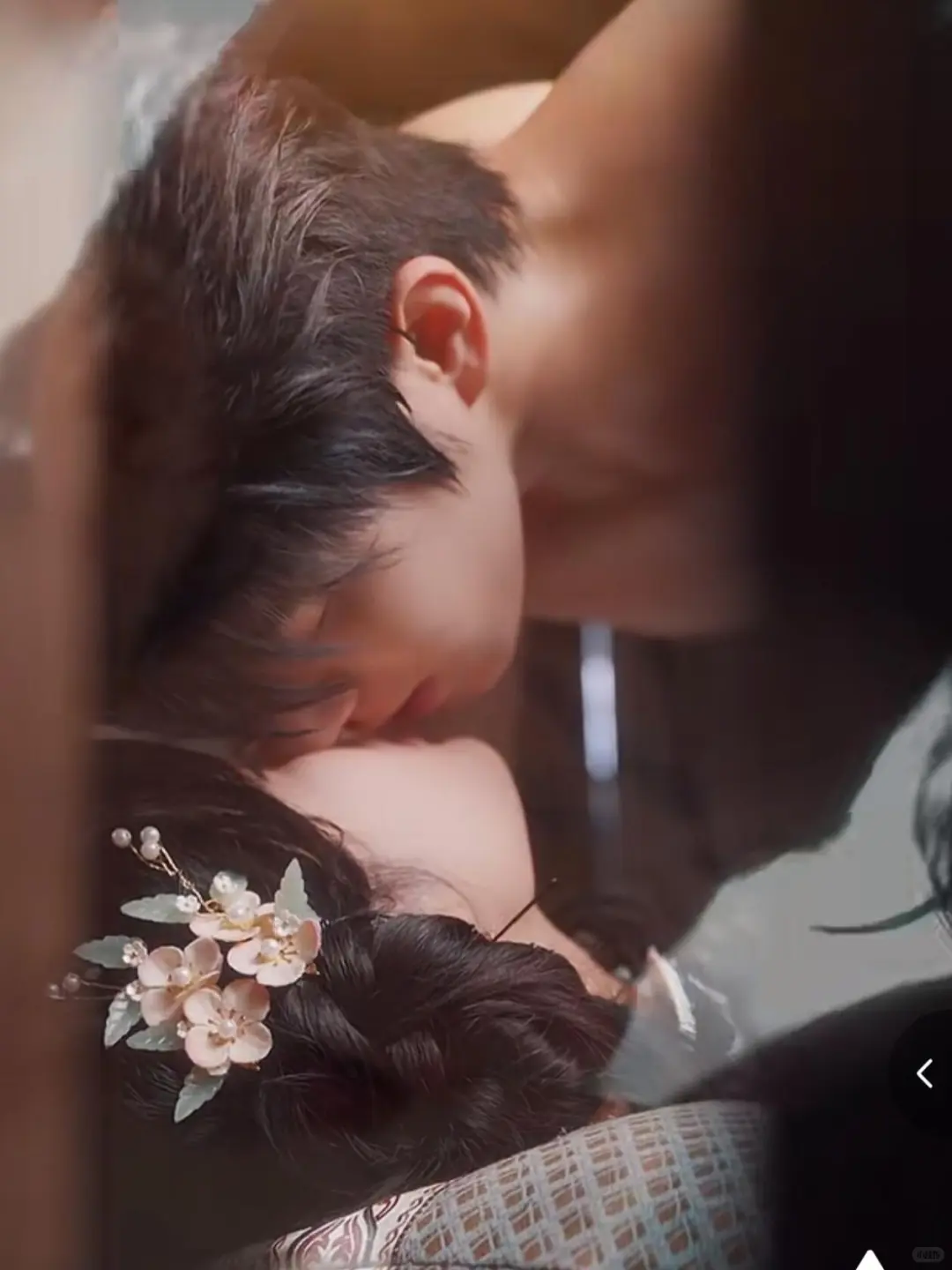 “养父”变“丈夫”，背德强制爱太带感！