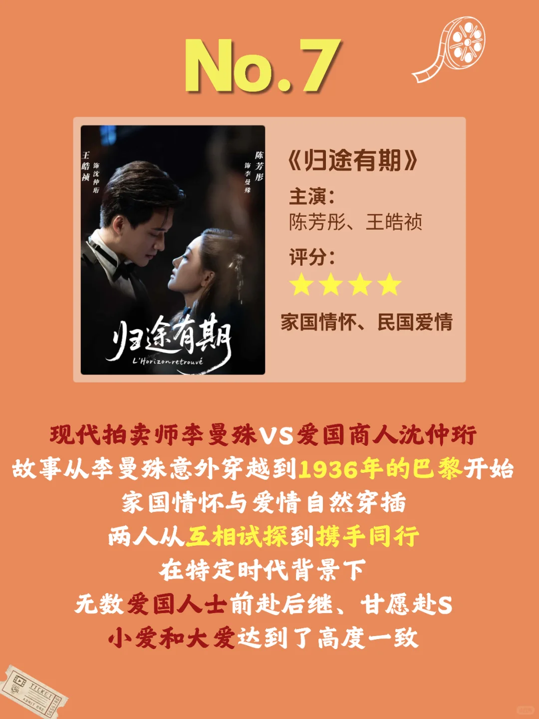 🔥10月高质量短剧清单，你看过哪部？