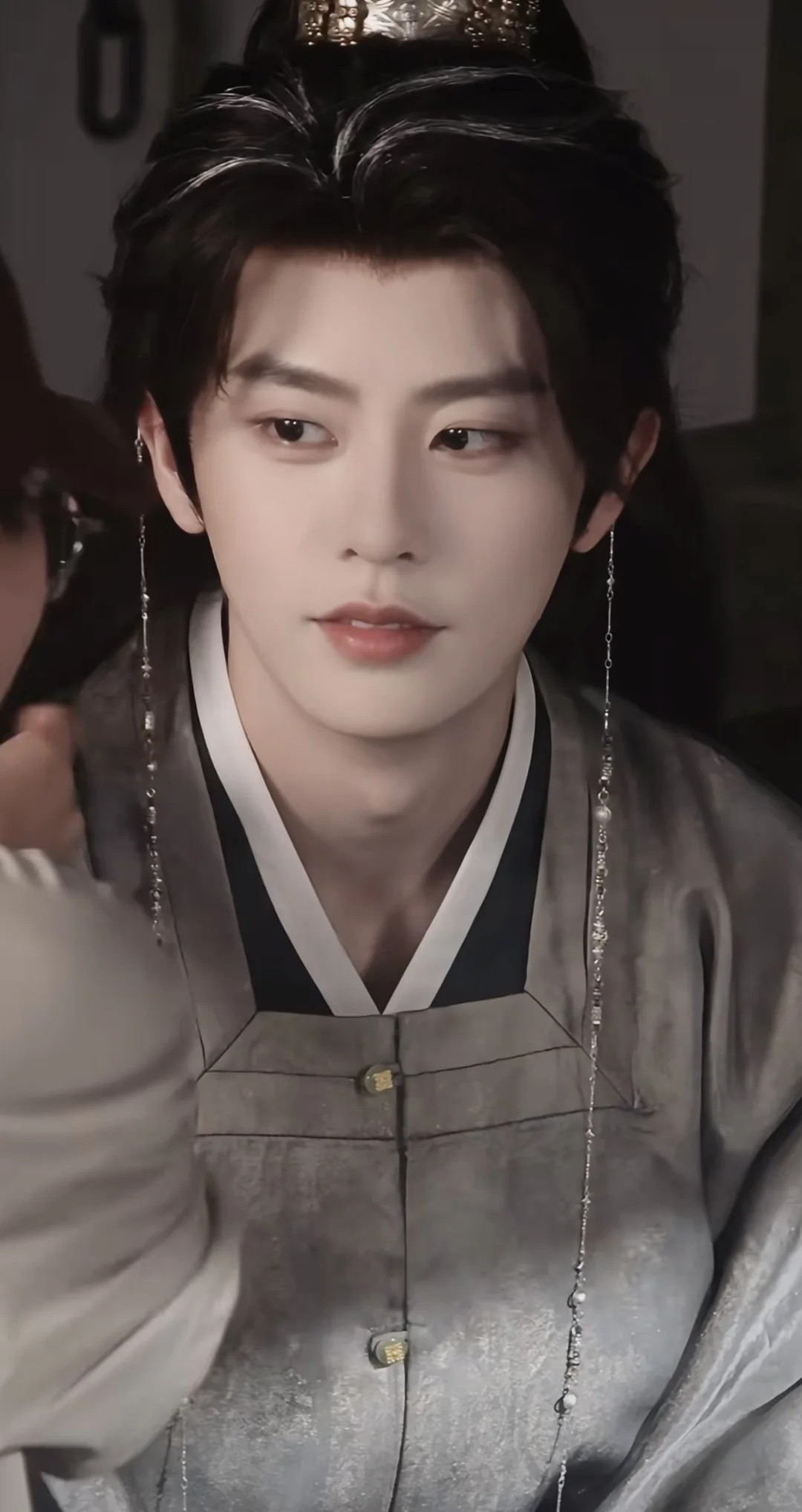 在短剧国，发现一枚真帅哥！！演技也不错！