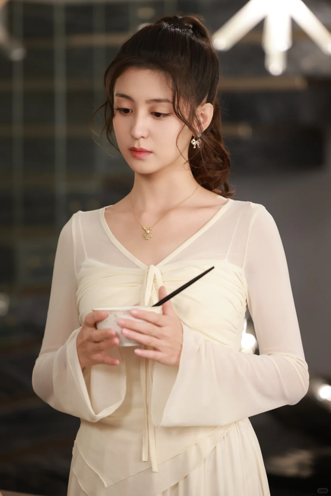 新剧即将上线，剧照抢先看！