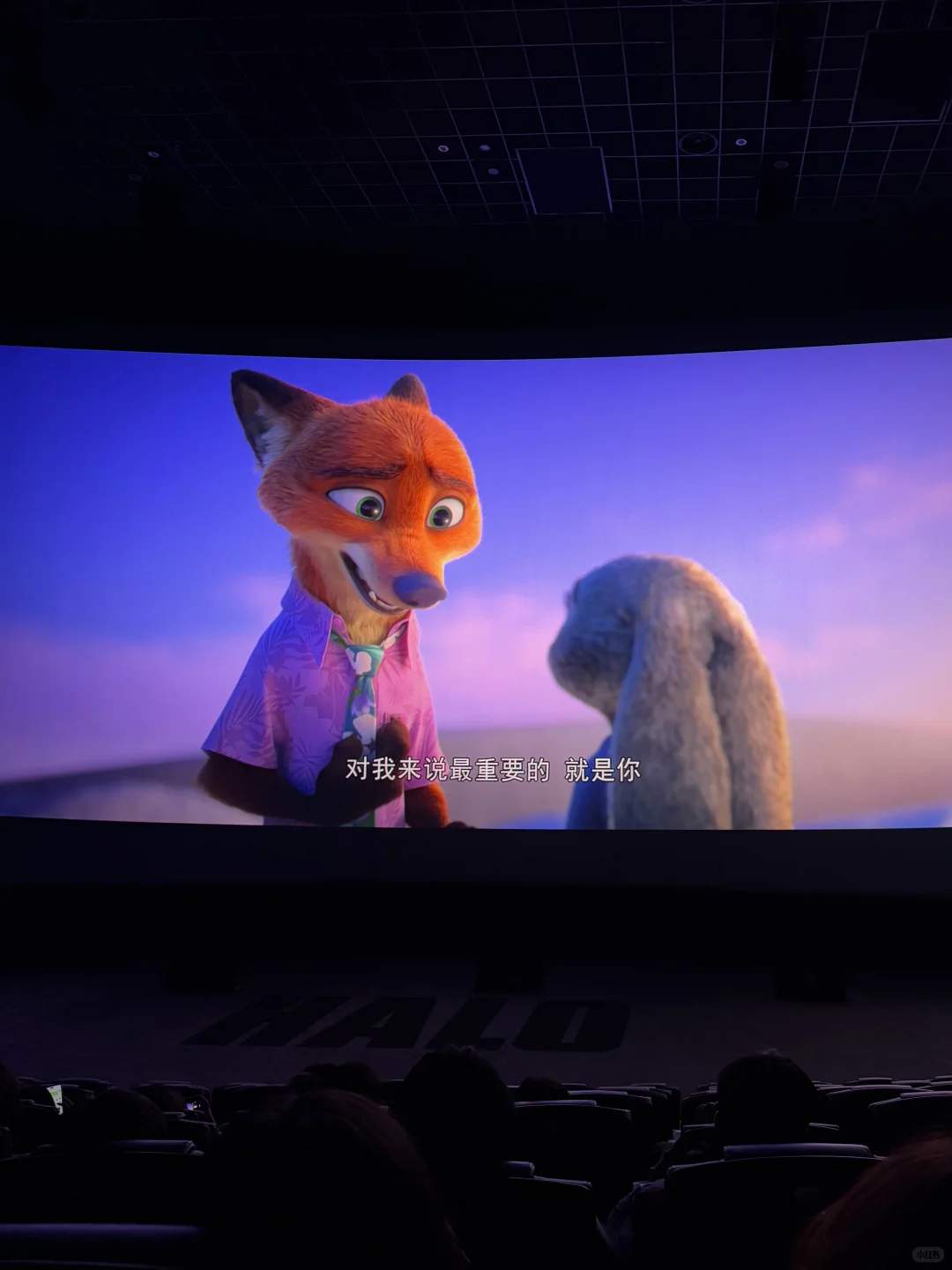 “我最大的幸福就是能够遇到你”