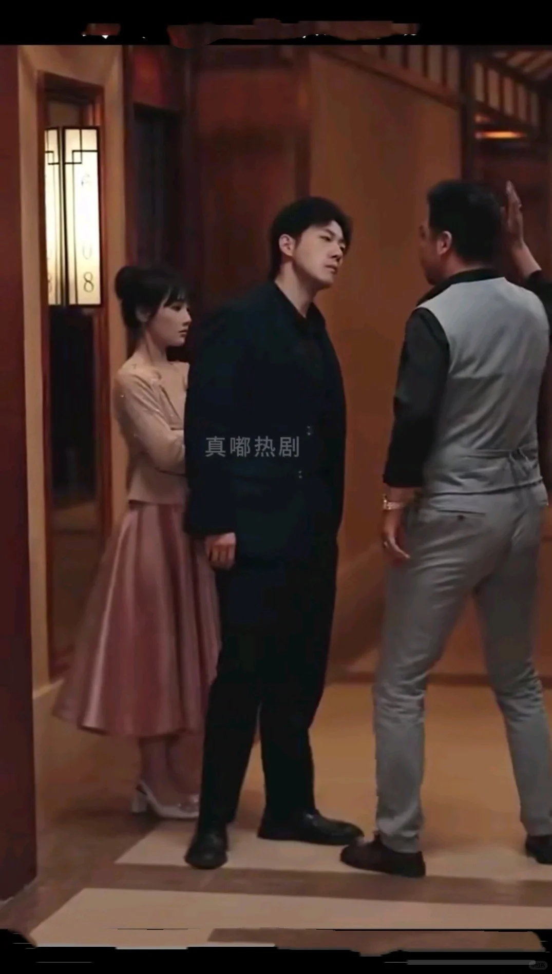 这些超甜网剧我不允许你还没看过