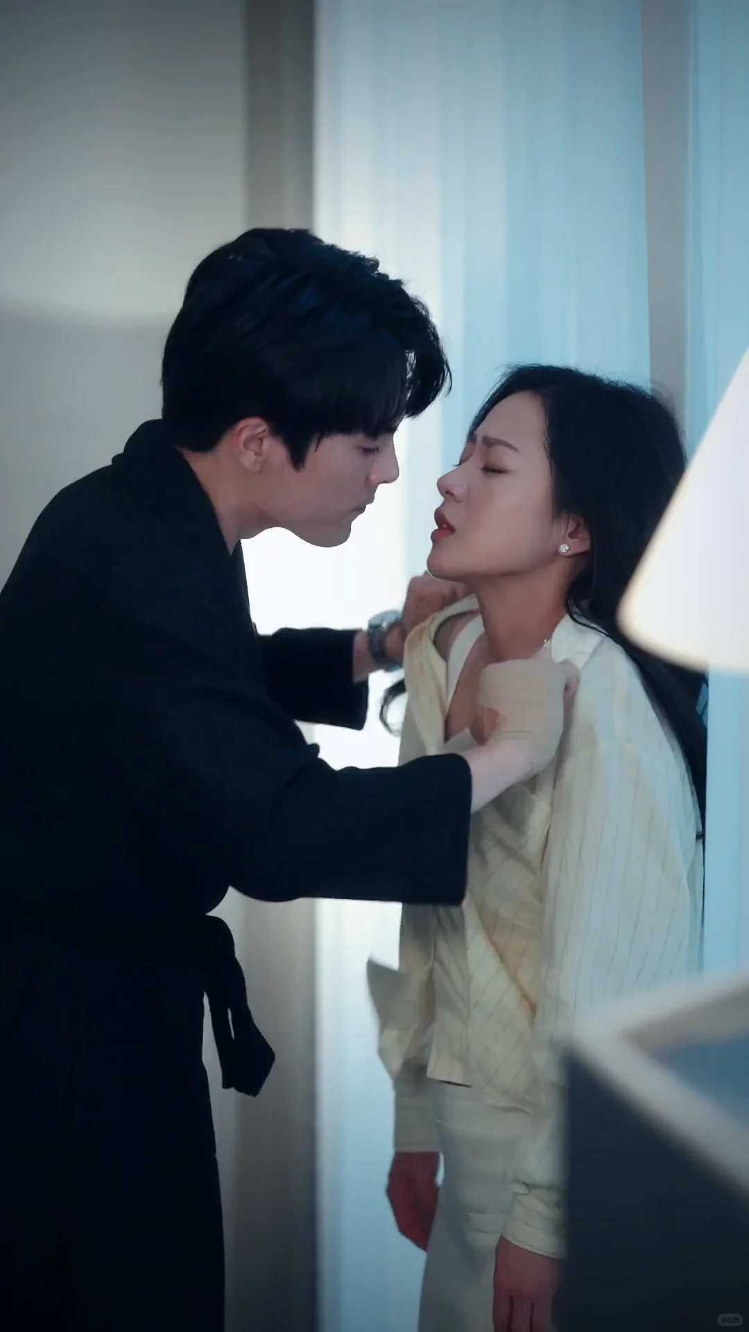 伪骨科：哥哥，你要怎么才能放过我