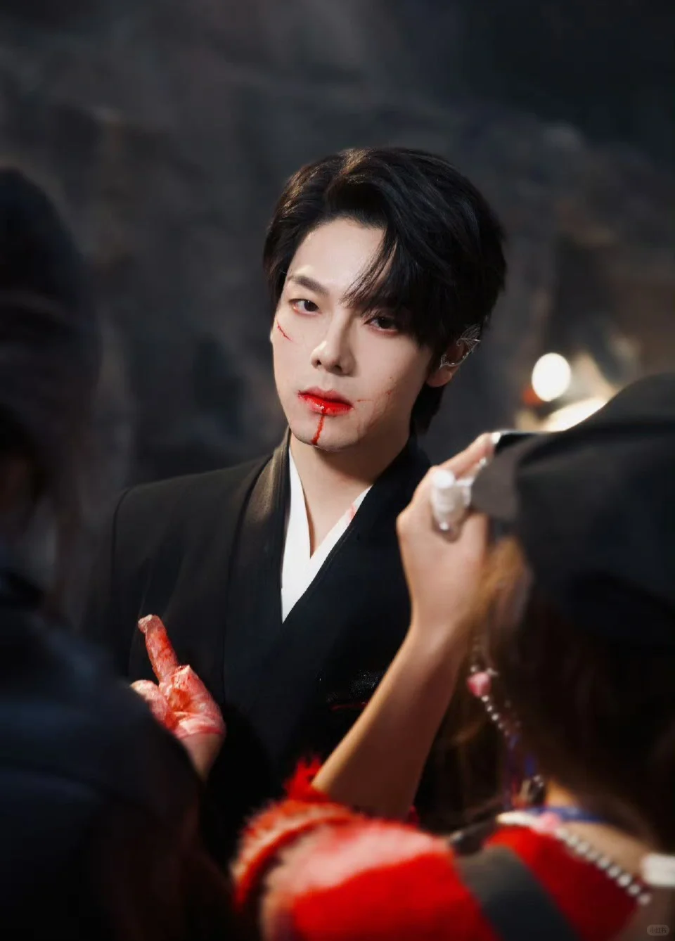 提名25年我追过的那些精品短剧🙋