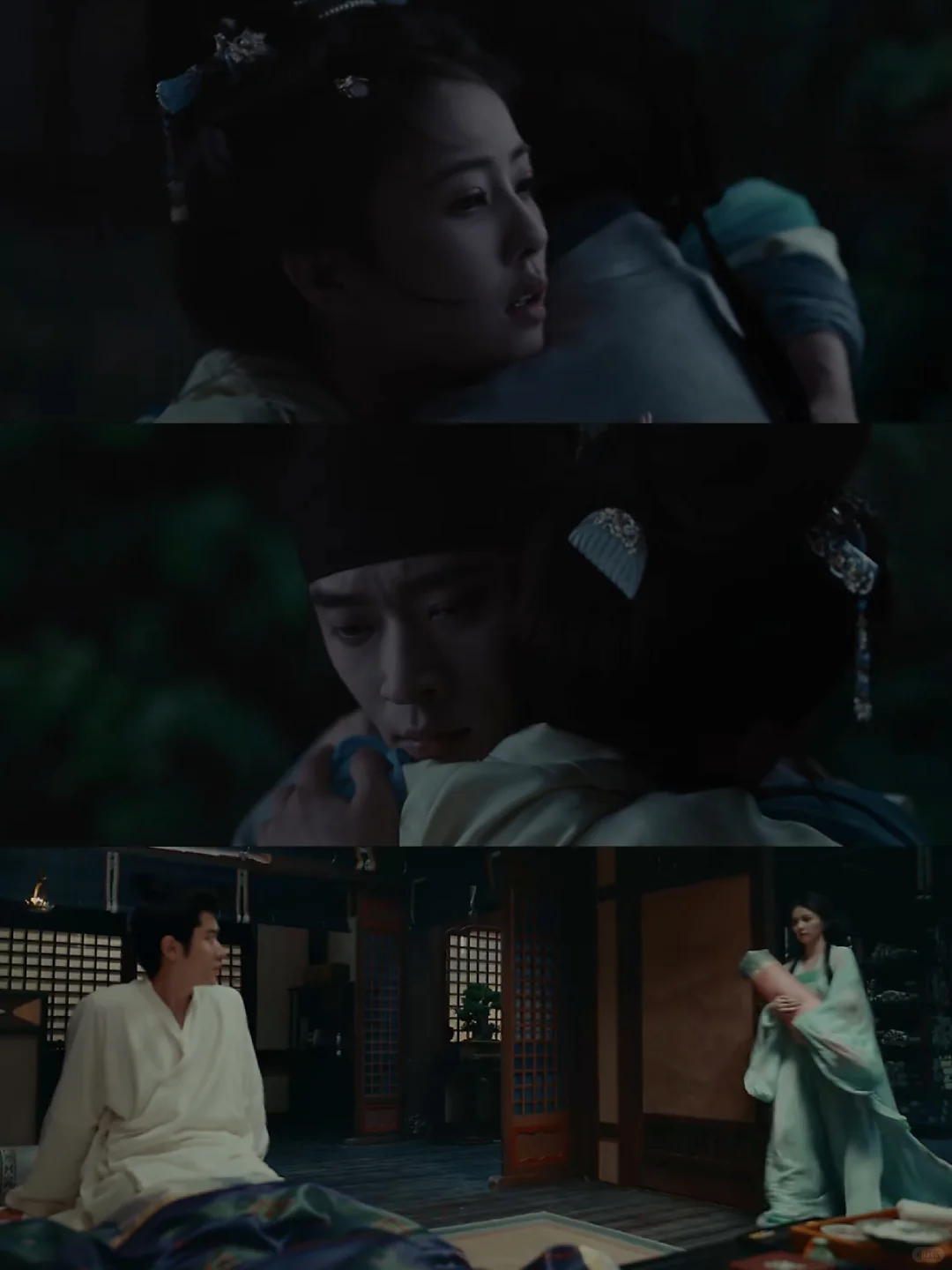 新剧来袭❗️白鹿❌️丞磊 !先婚后爱‼️