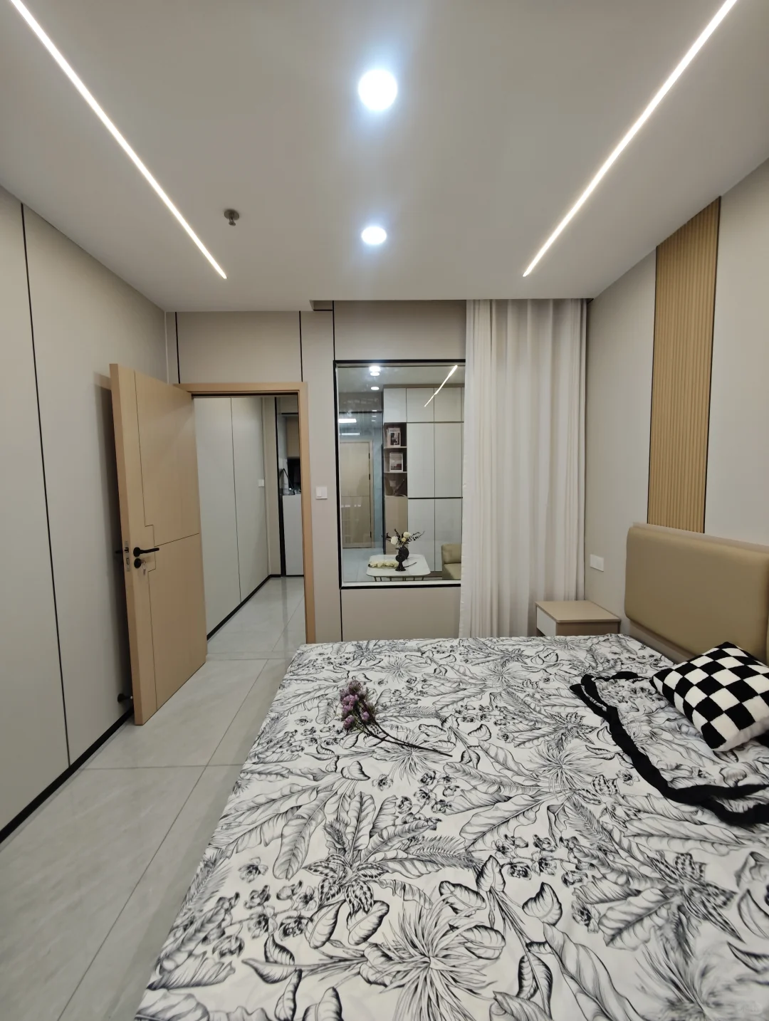 年底放量🏠软件园F区旁电梯公寓💰900租