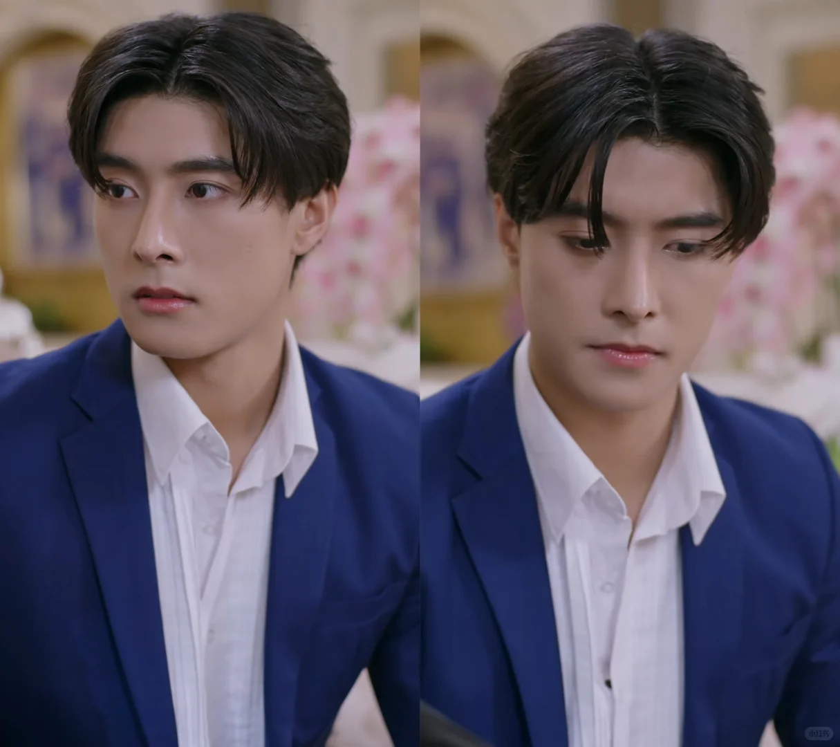 BL泰短剧《捡个总裁当男友》