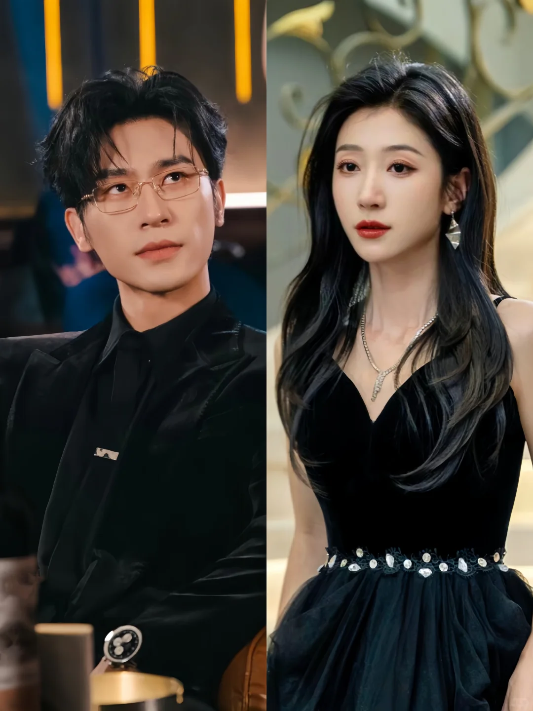 新剧来袭！从双强猎手对决到心甘情愿沉沦